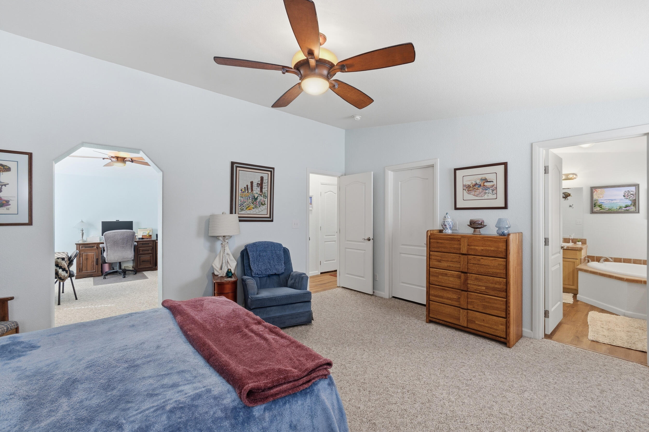 231 Sunrise Bluffs Drive