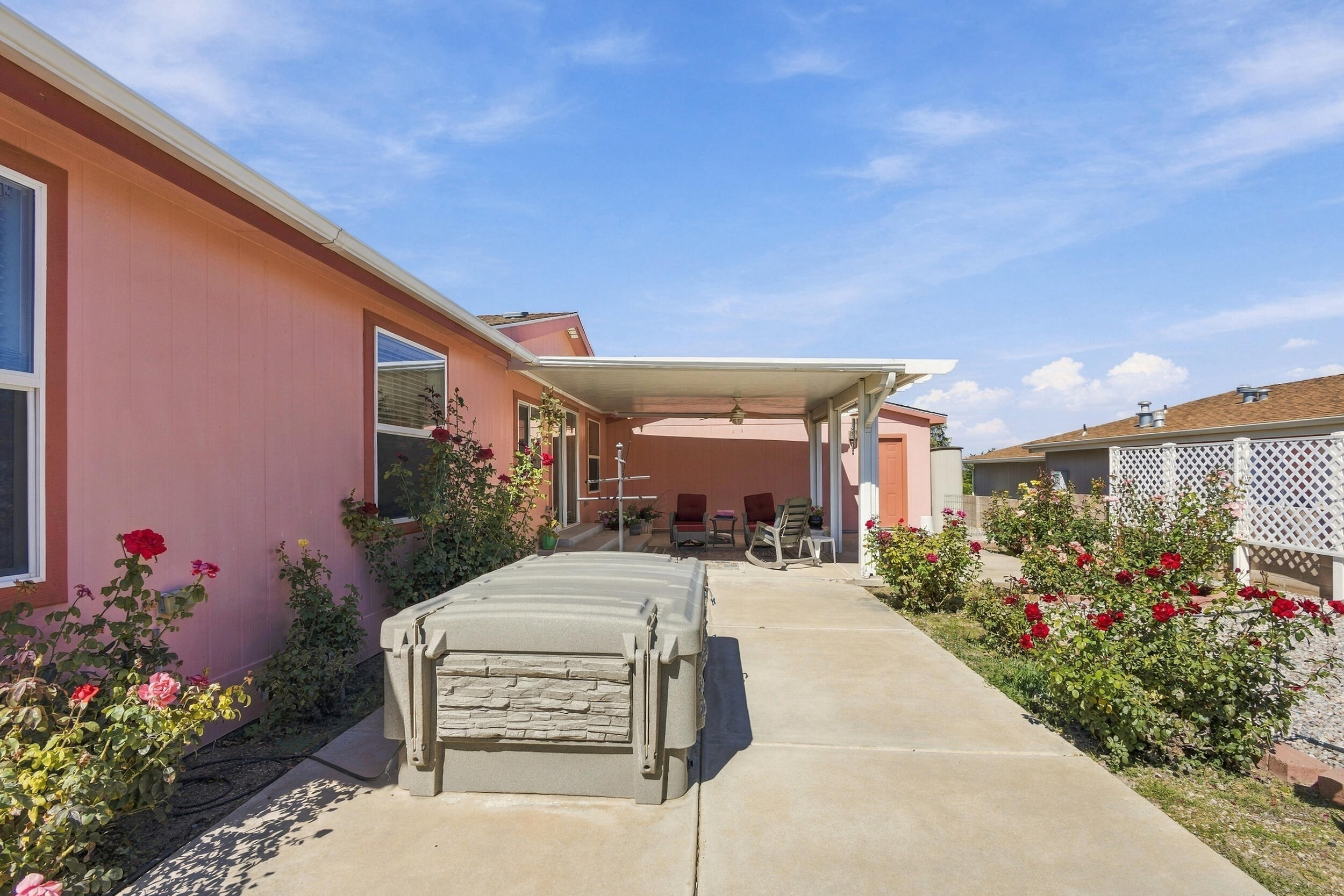 231 Sunrise Bluffs Drive