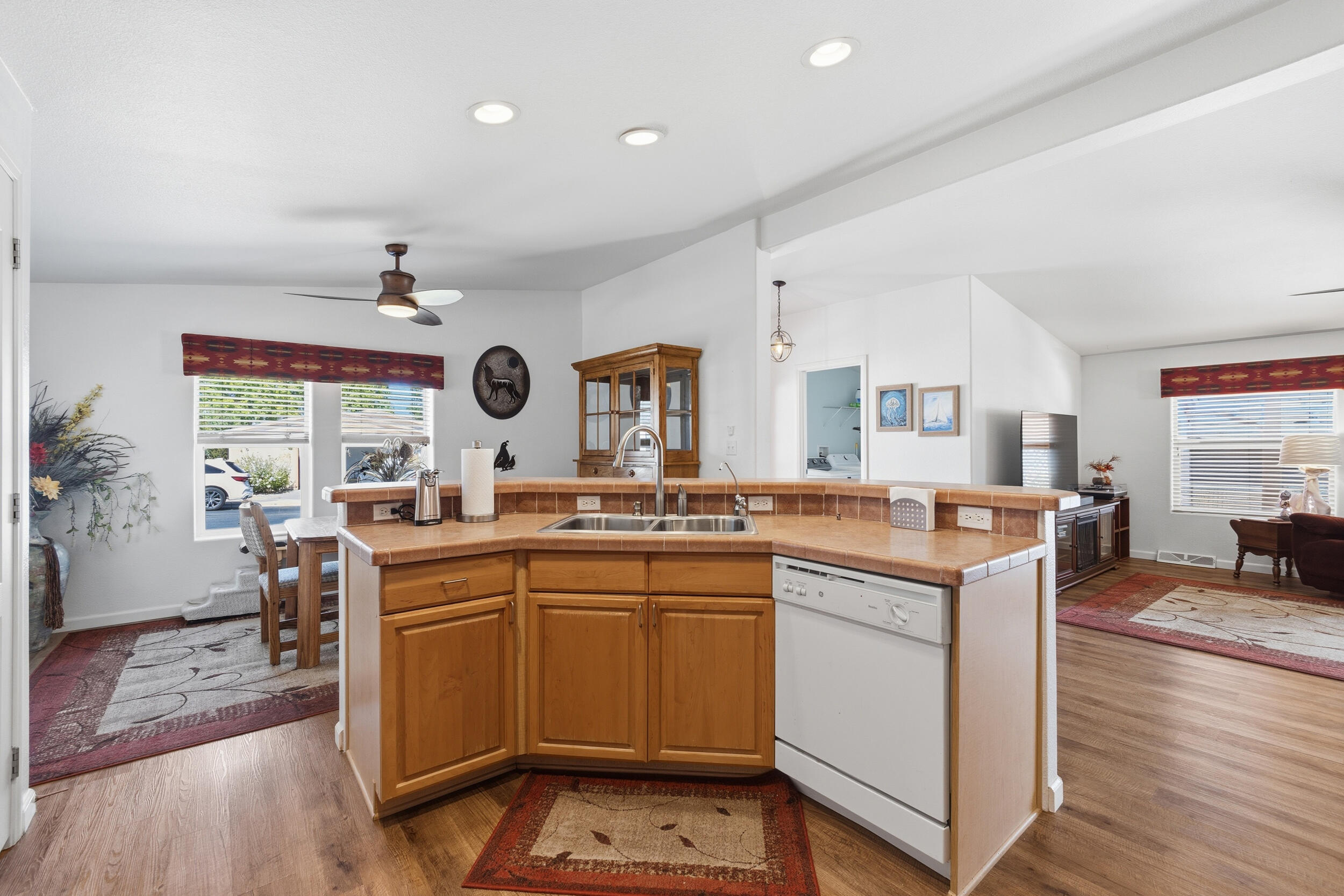 231 Sunrise Bluffs Drive