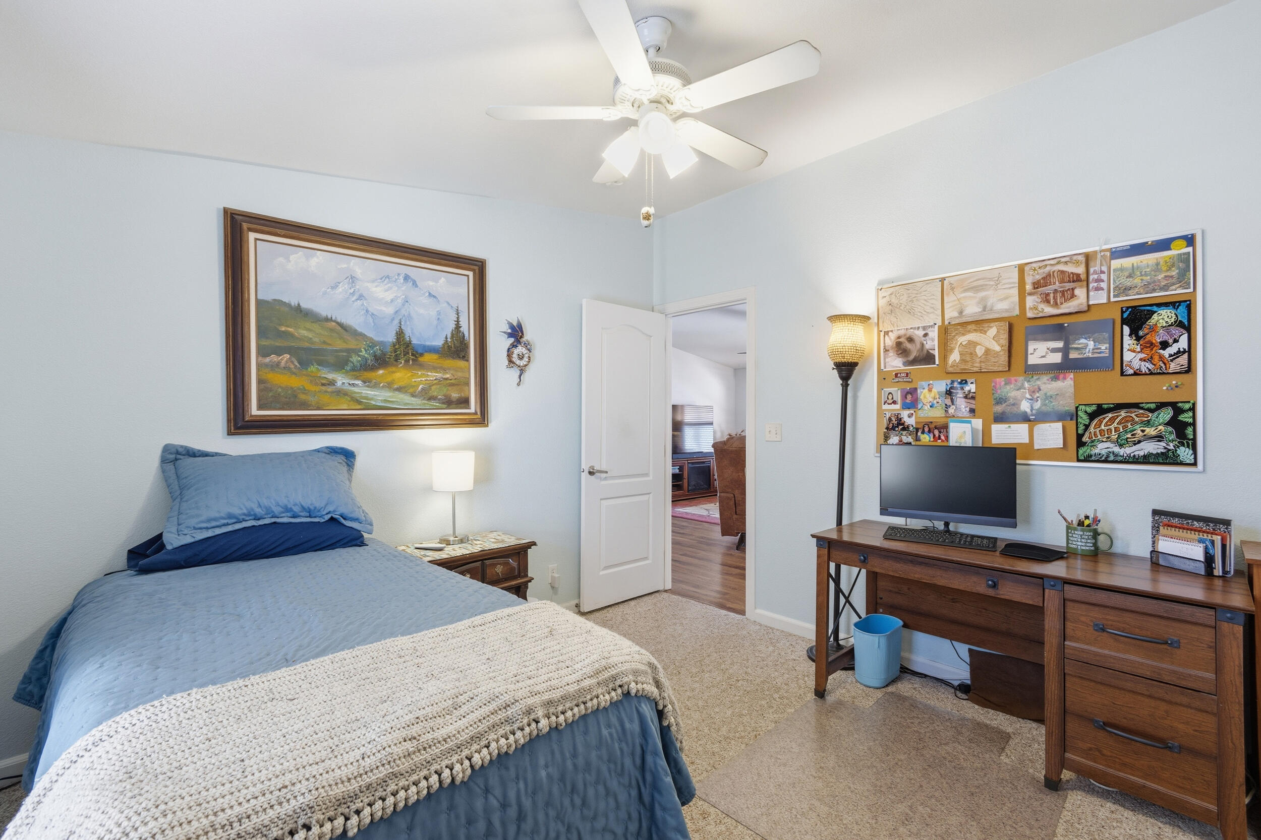 231 Sunrise Bluffs Drive