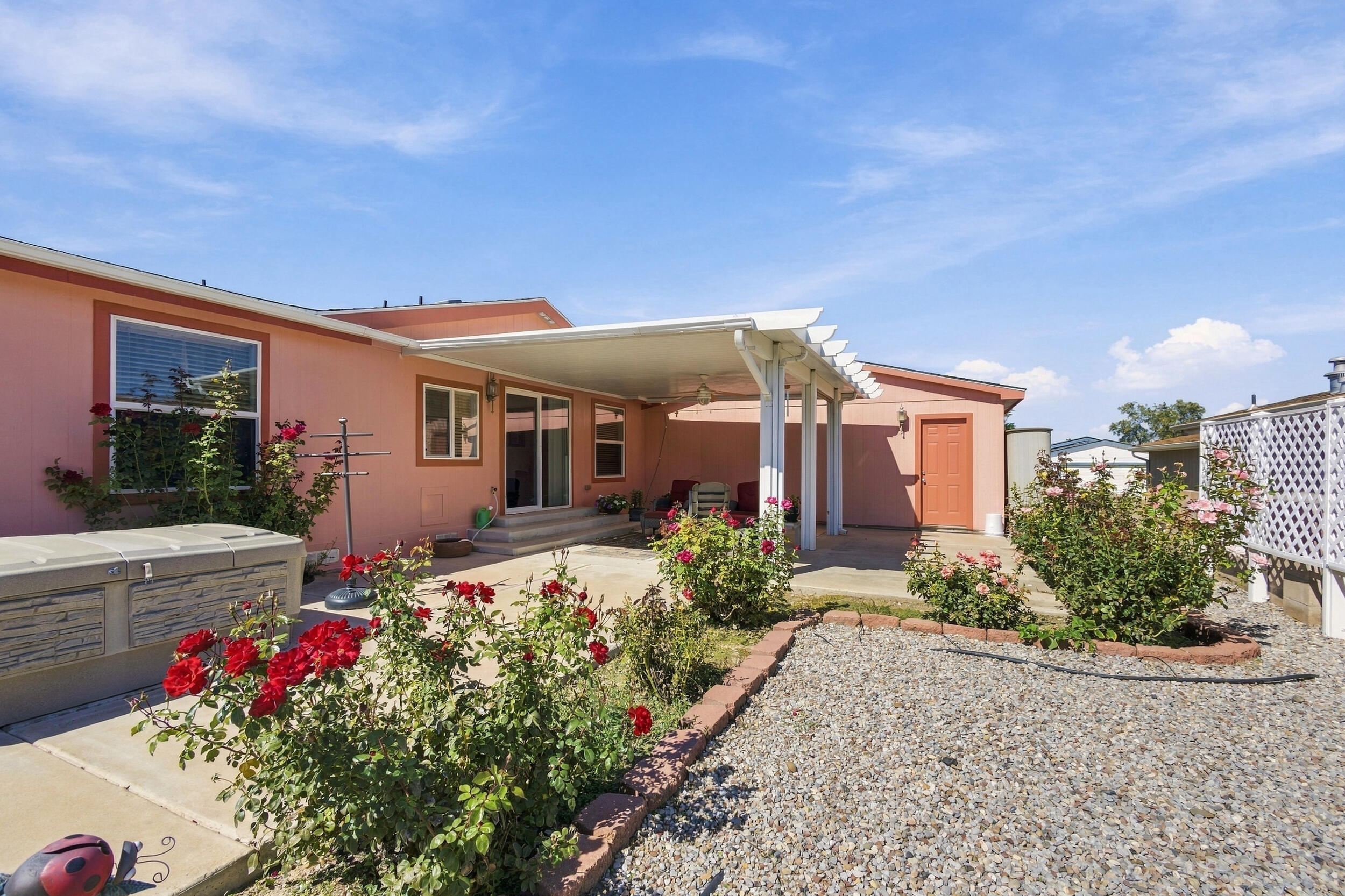 231 Sunrise Bluffs Drive