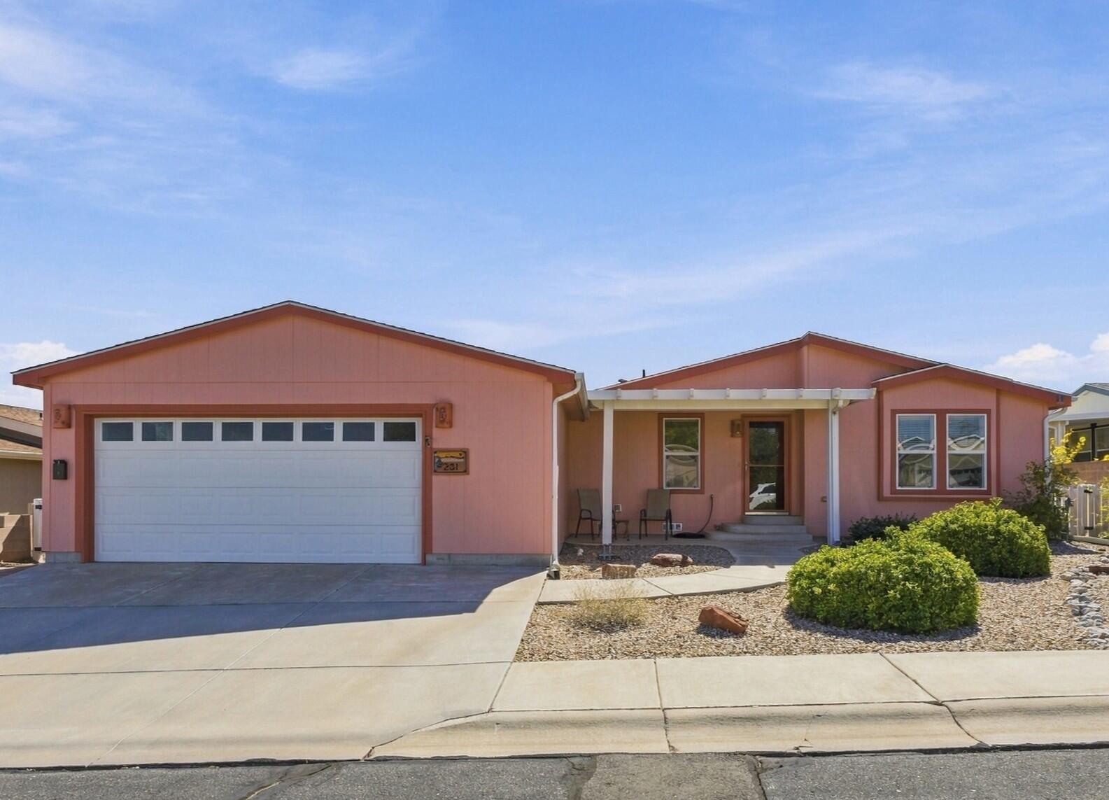 231 Sunrise Bluffs Drive