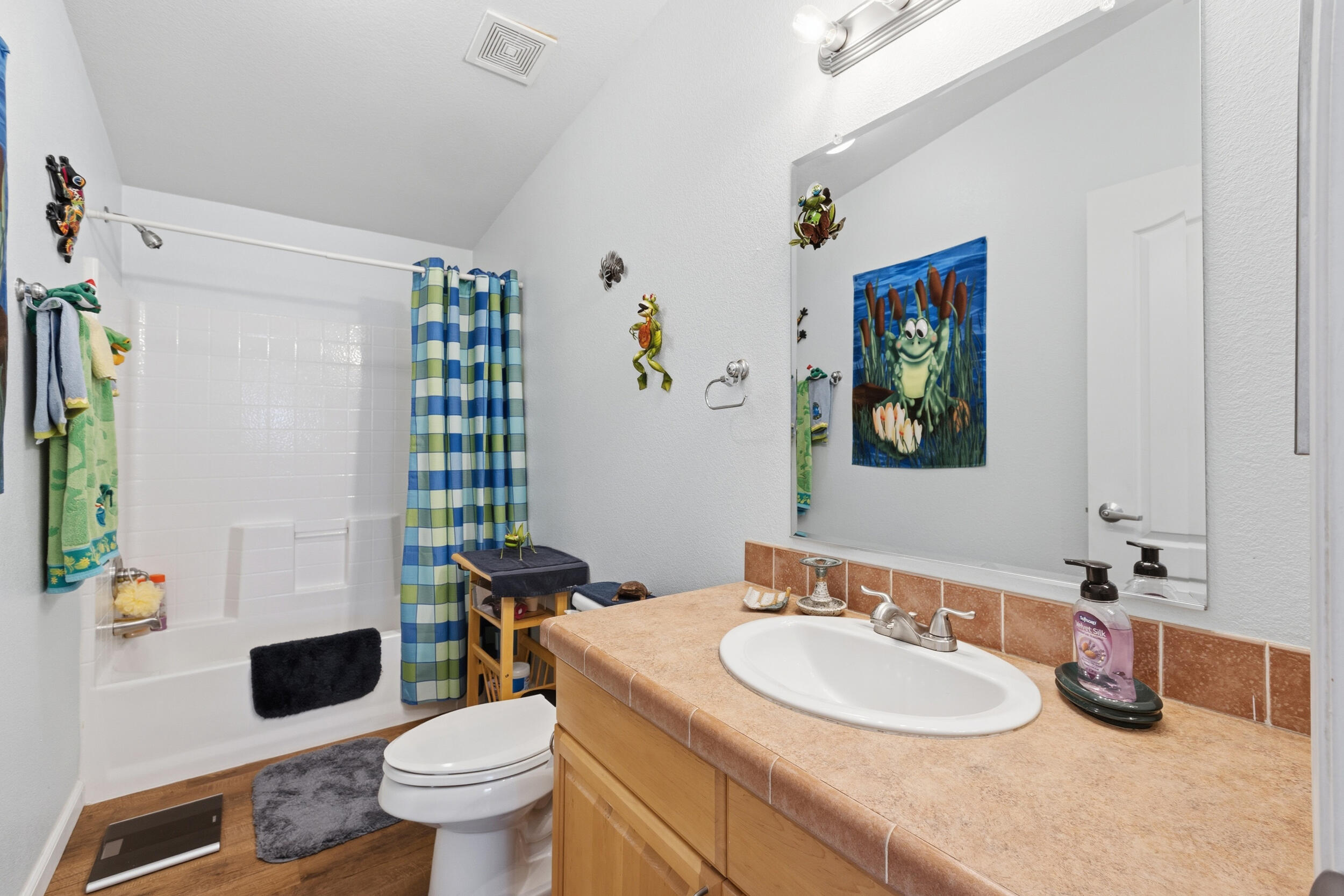 231 Sunrise Bluffs Drive