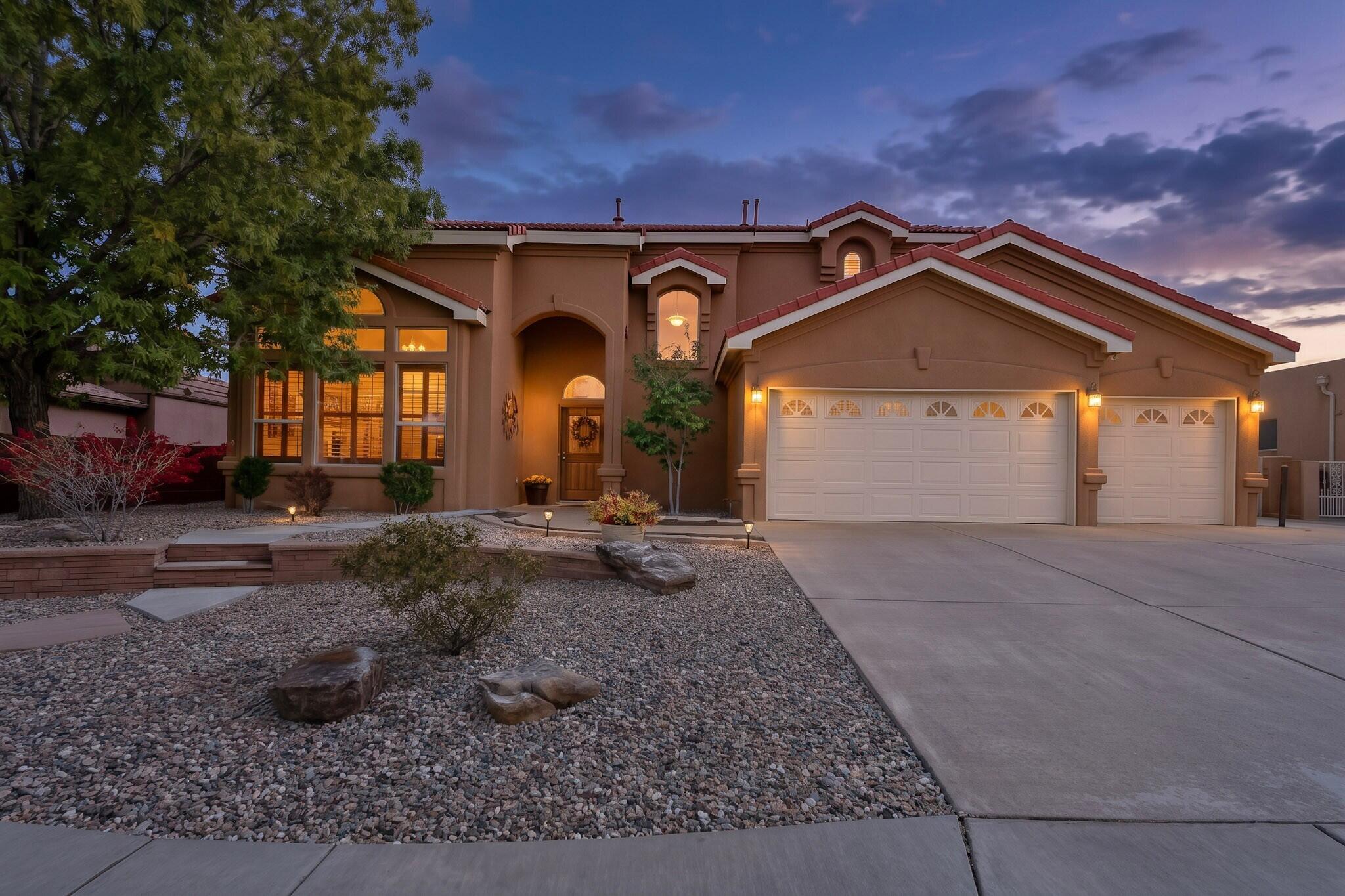 3805 Bay Hill Loop SE