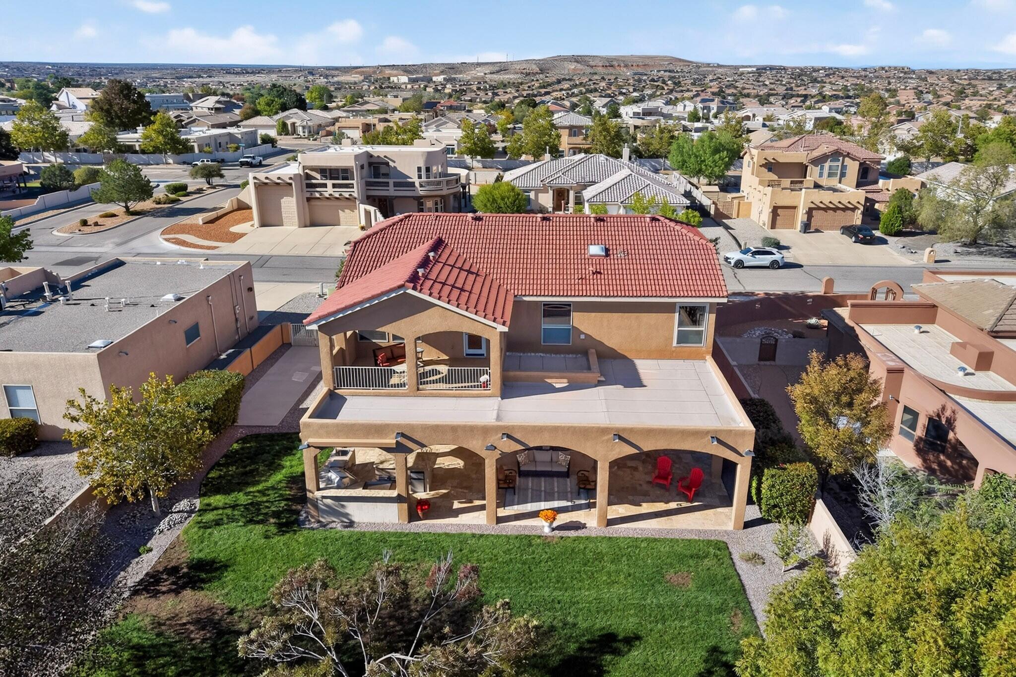 3805 Bay Hill Loop SE