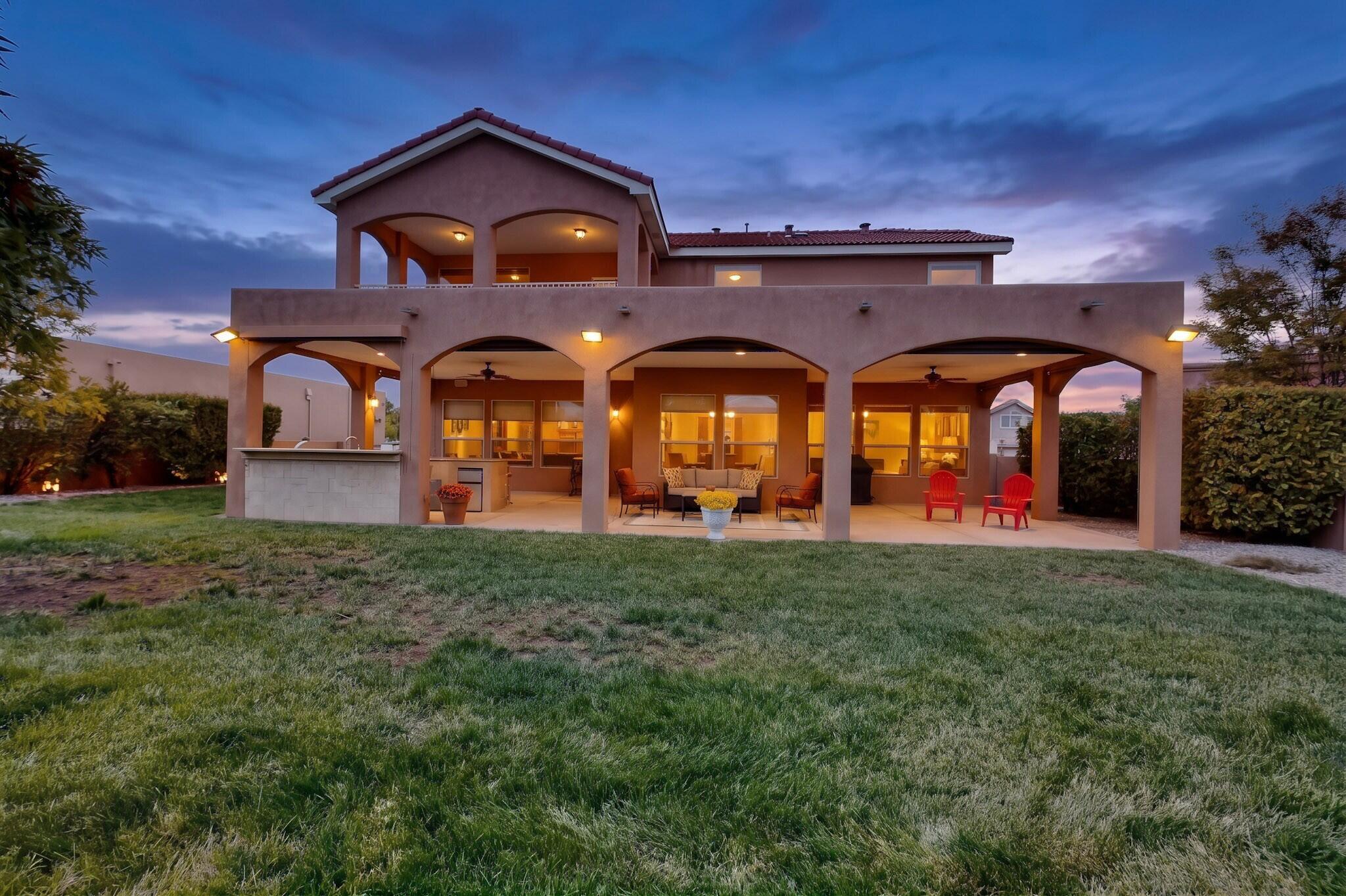 3805 Bay Hill Loop SE
