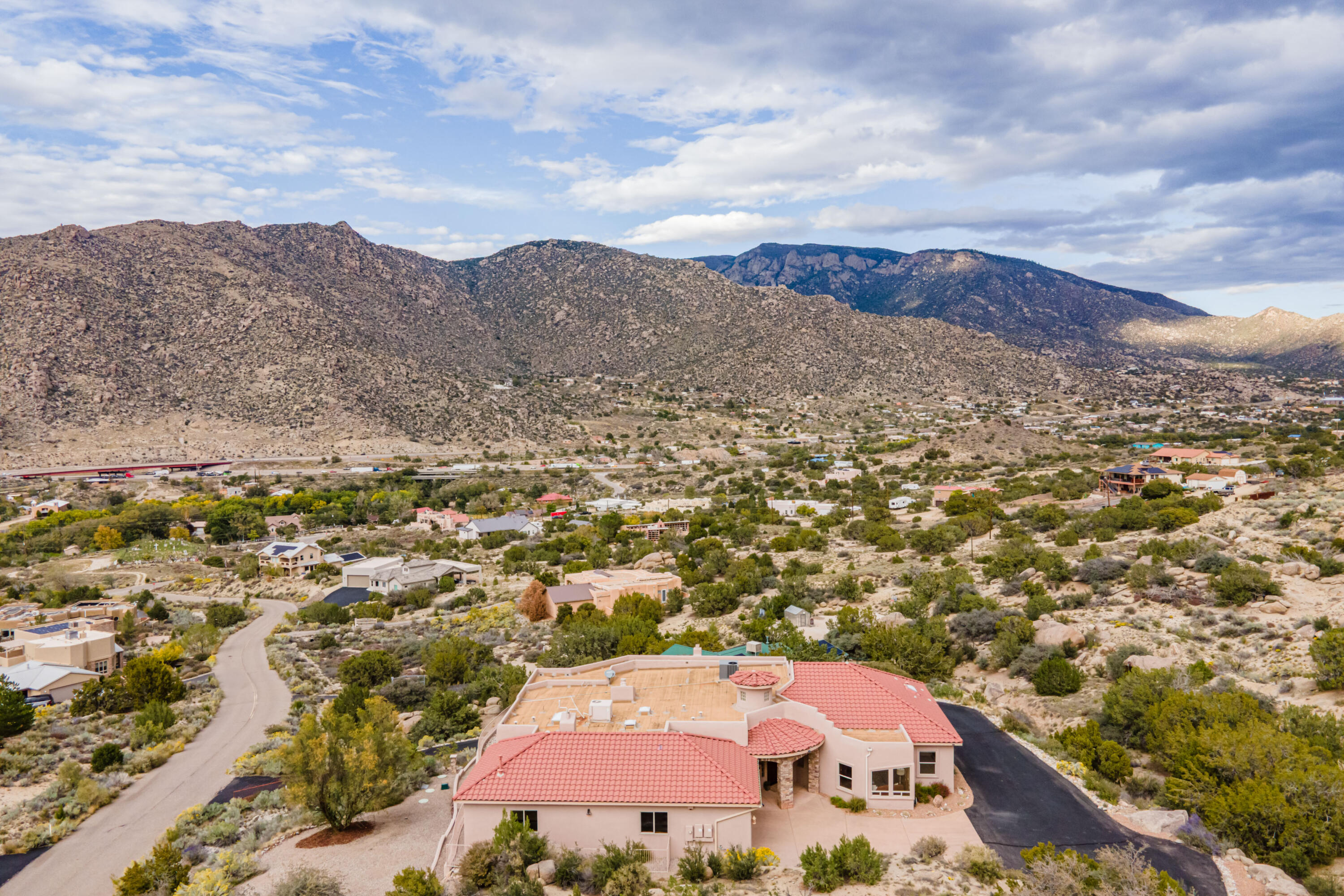 26 Desert Sky Road SE