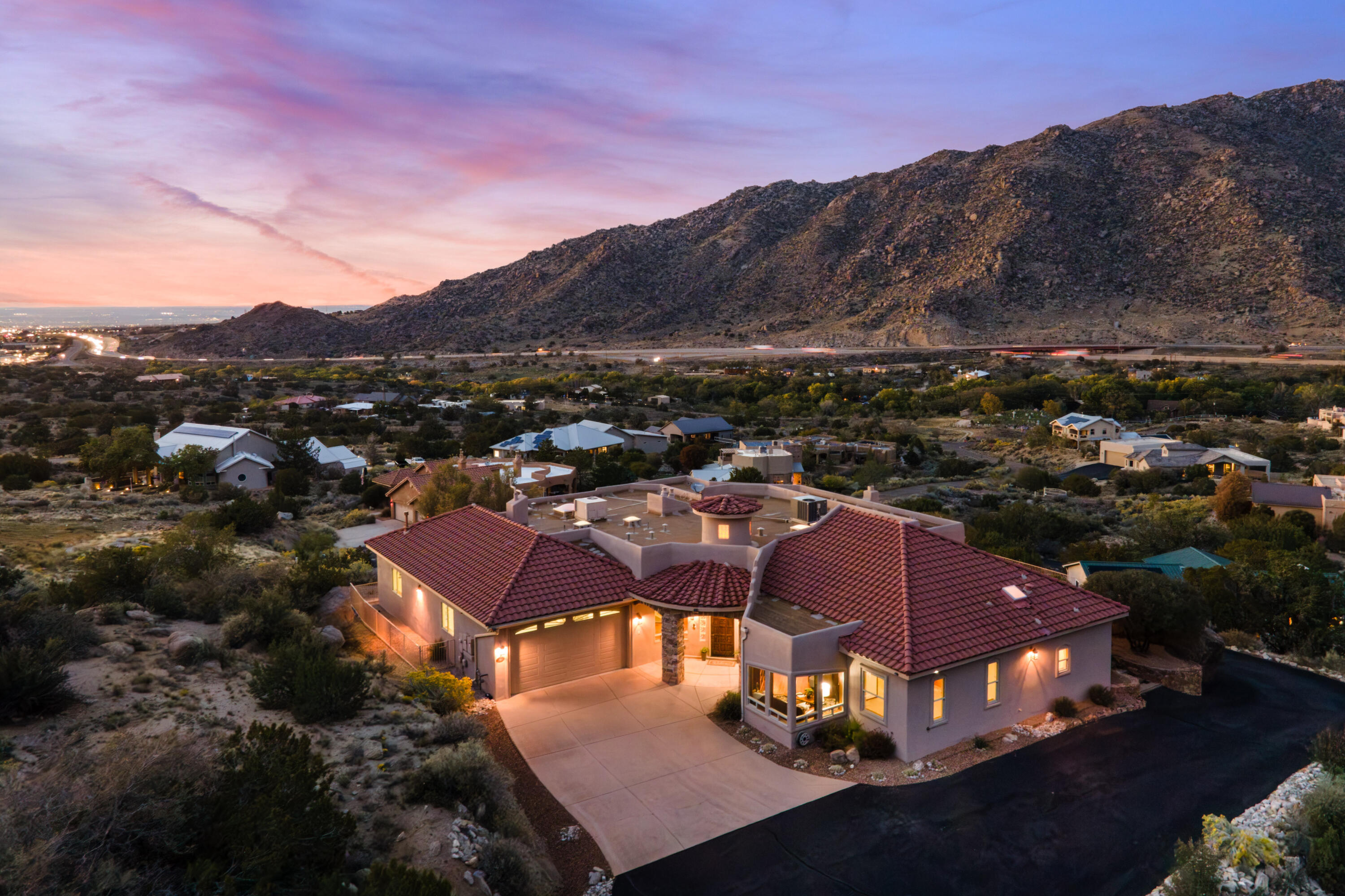 26 Desert Sky Road SE