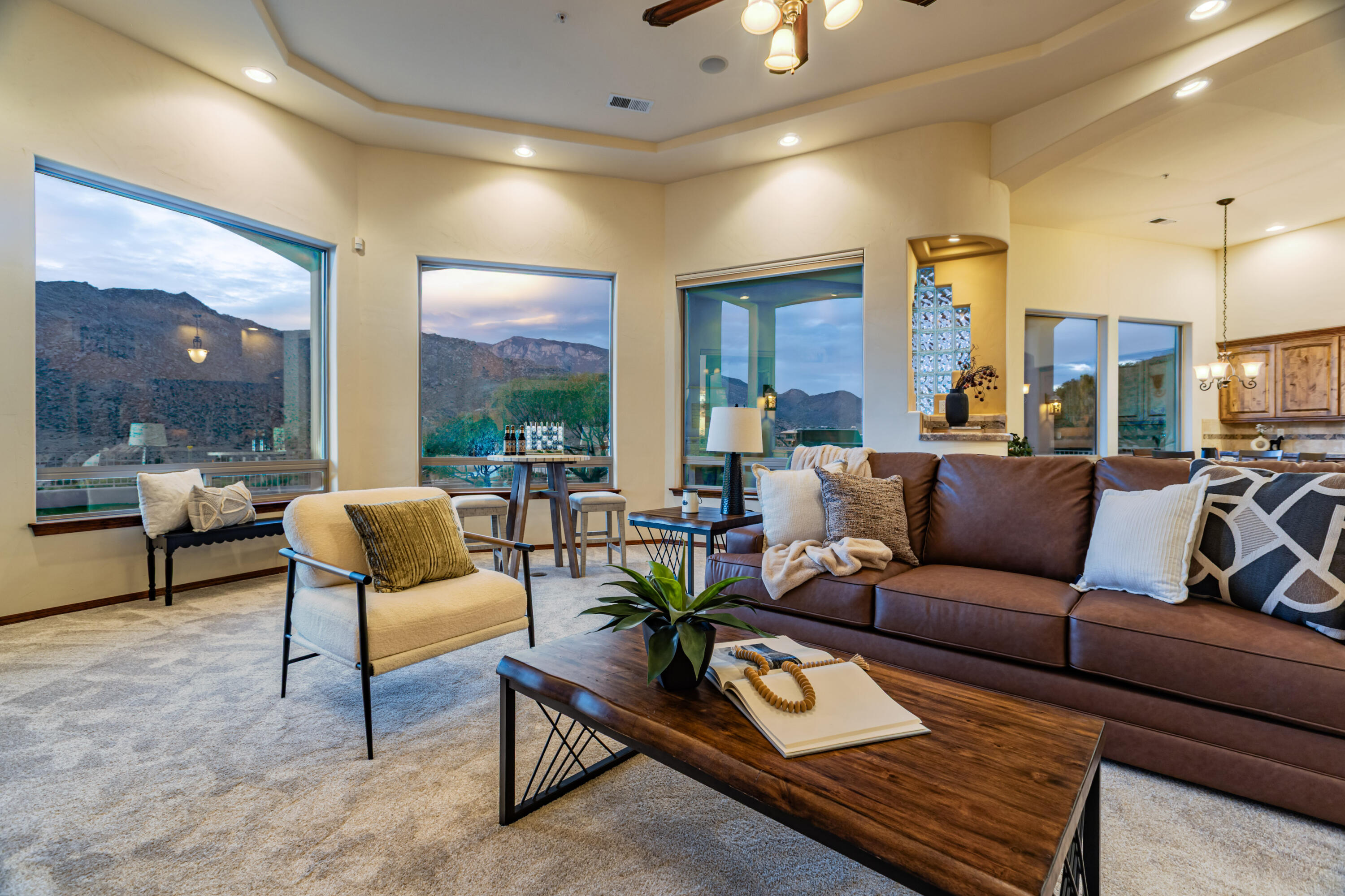 26 Desert Sky Road SE