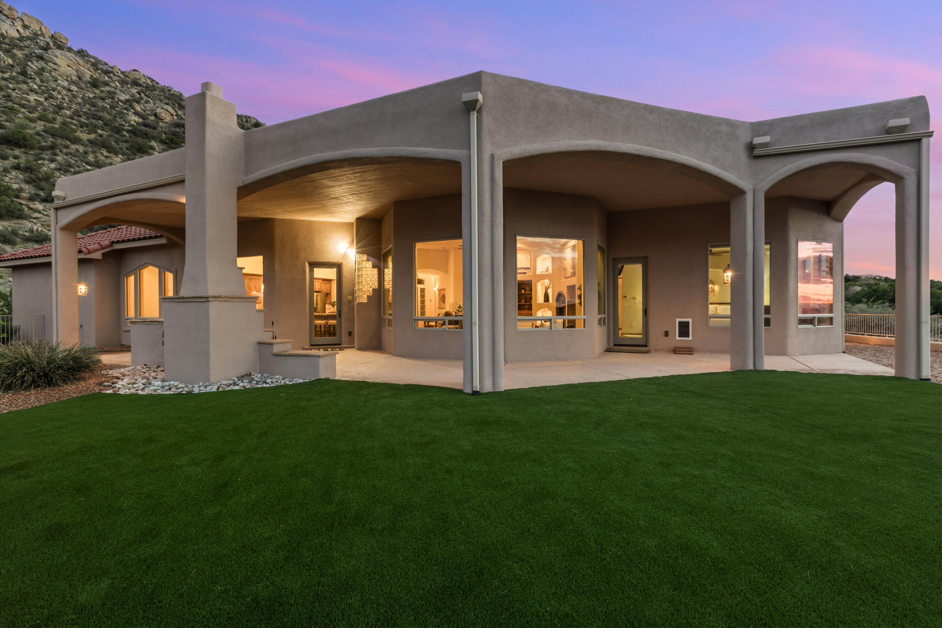 26 Desert Sky Road SE