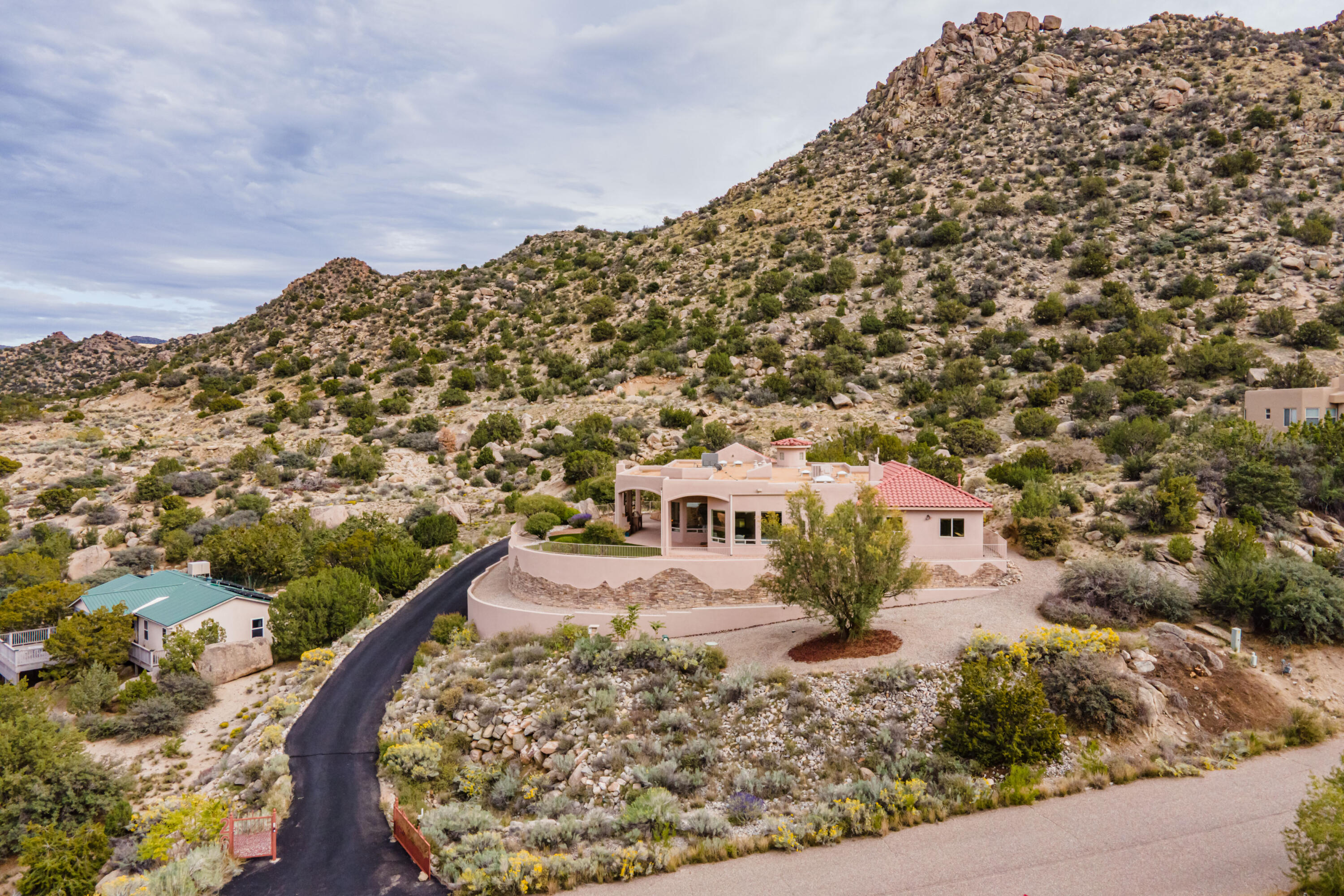 26 Desert Sky Road SE