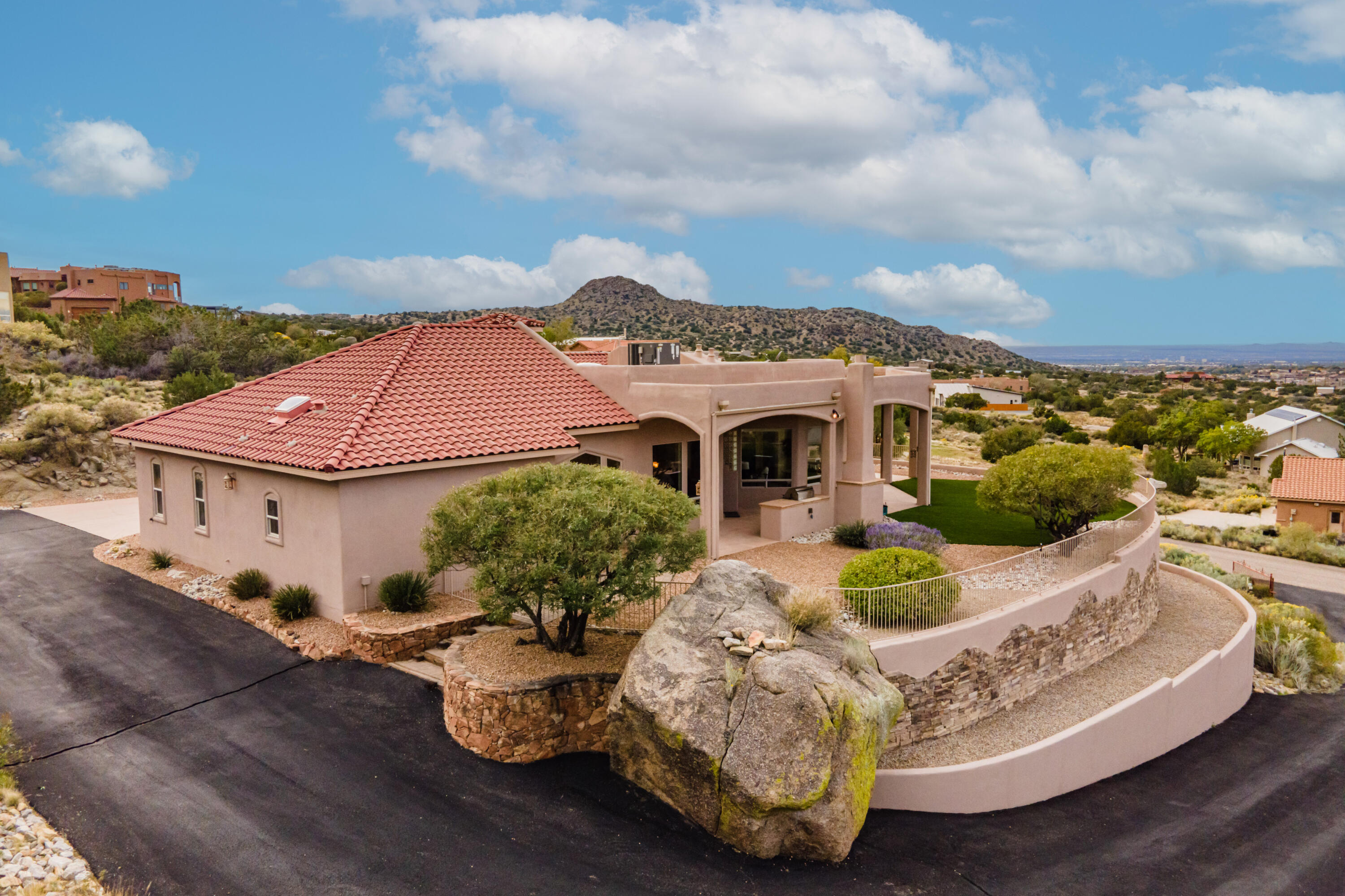 26 Desert Sky Road SE
