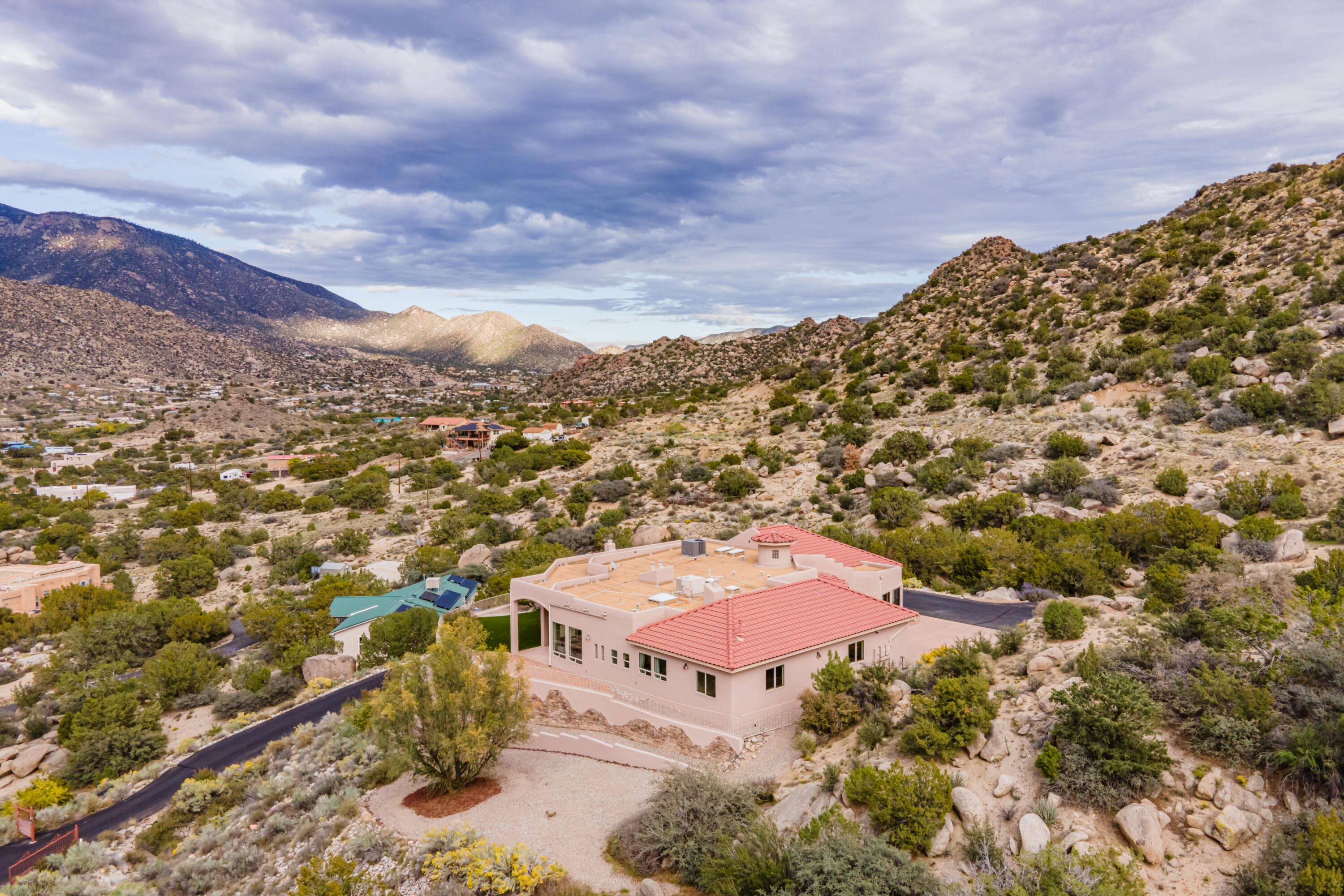 26 Desert Sky Road SE