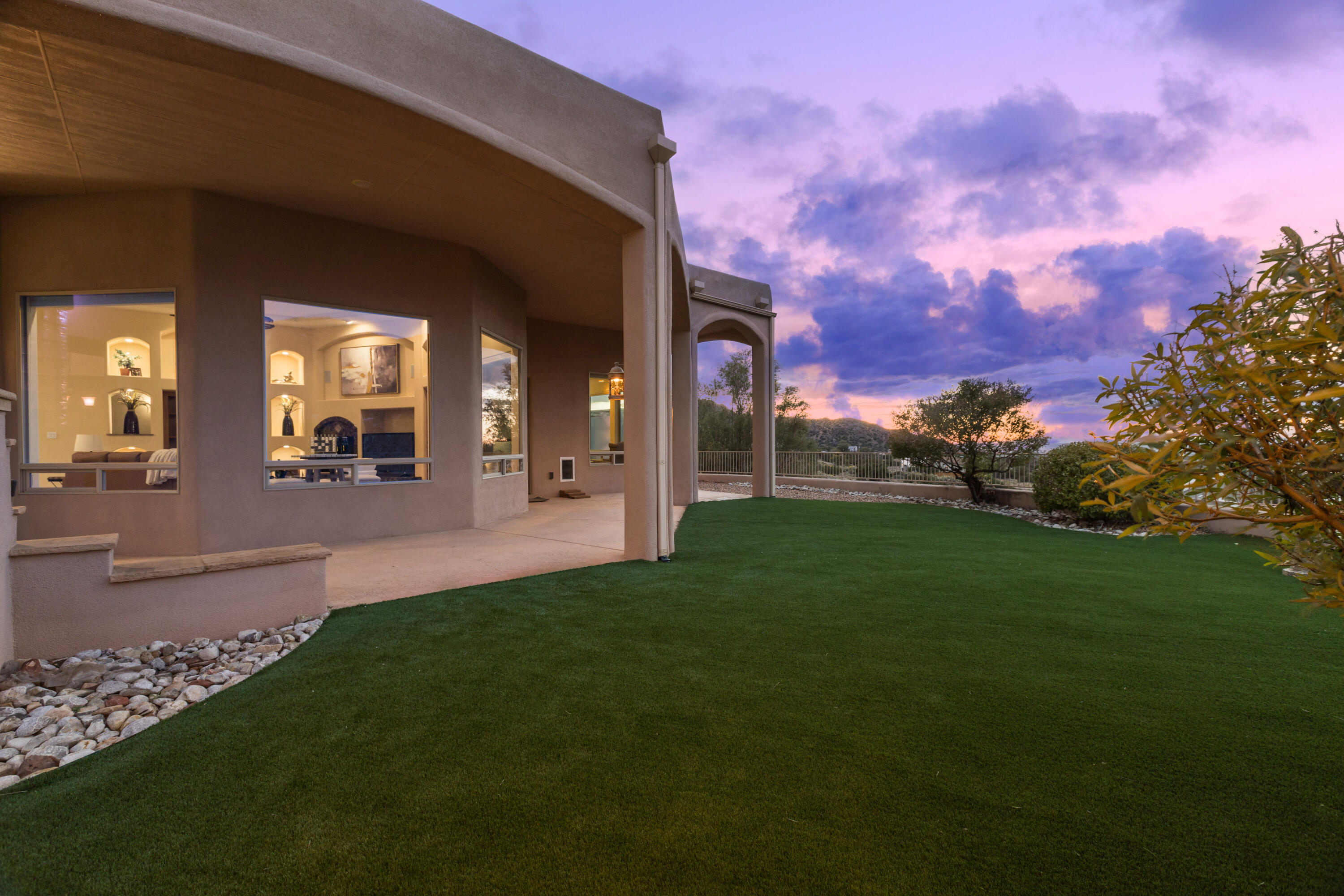 26 Desert Sky Road SE