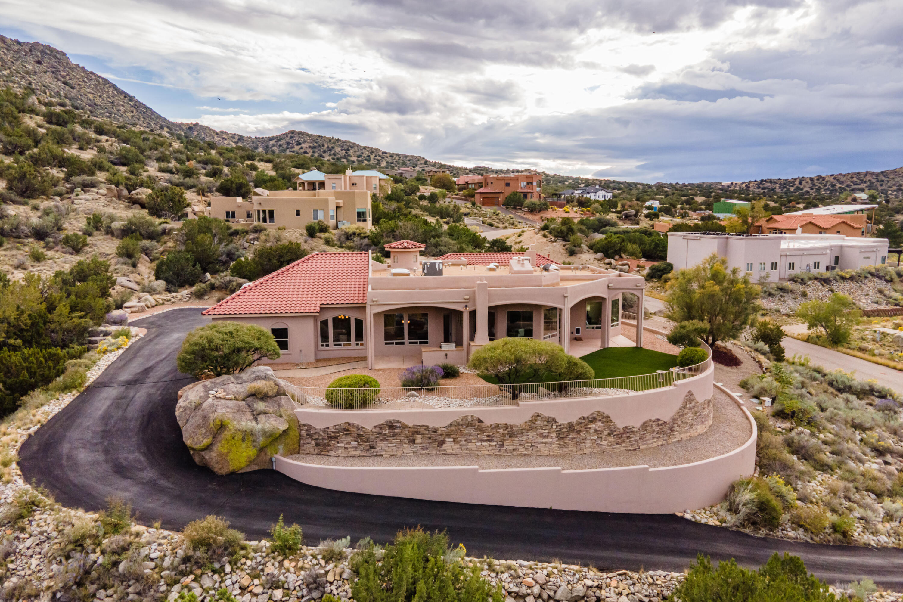 26 Desert Sky Road SE
