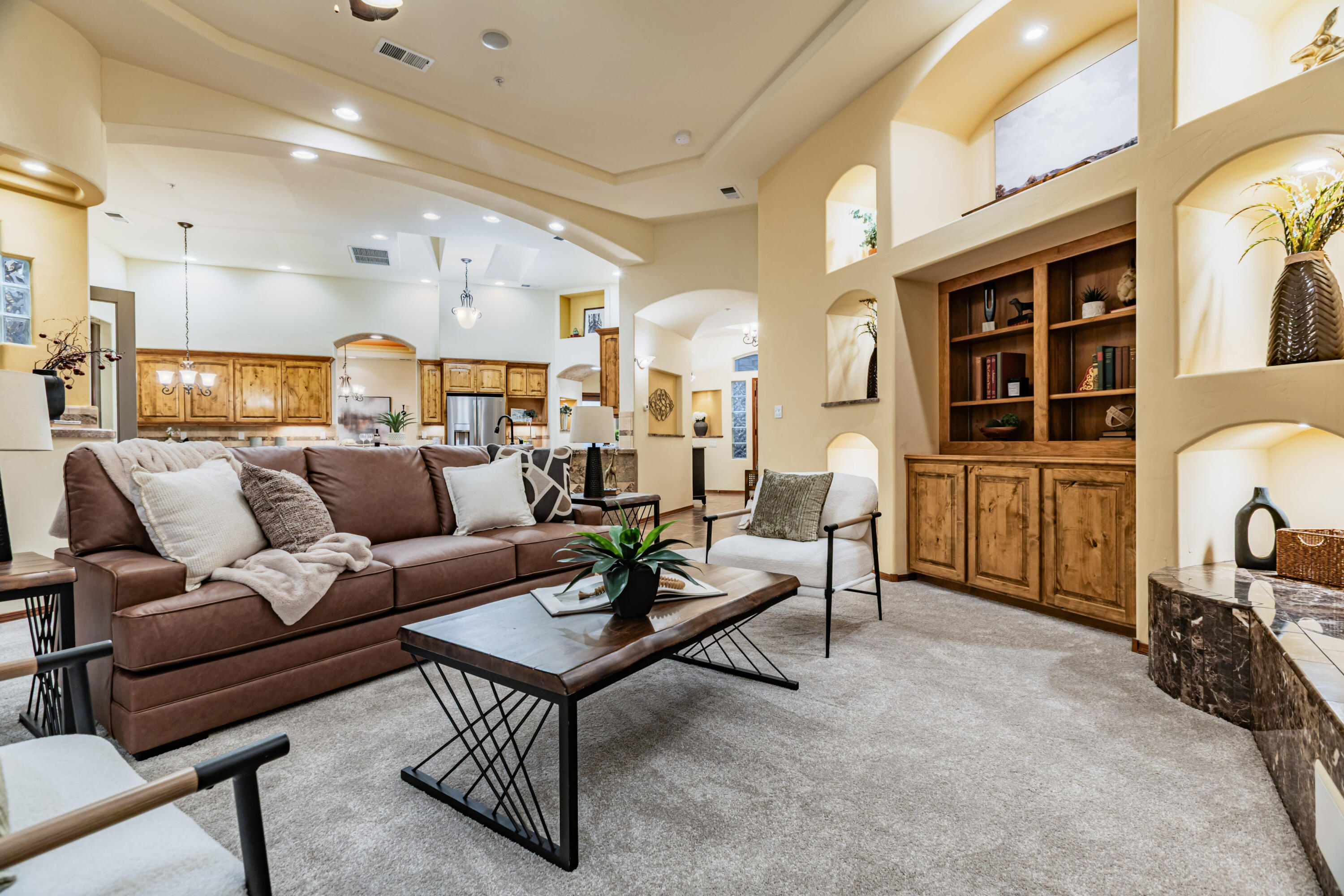 26 Desert Sky Road SE