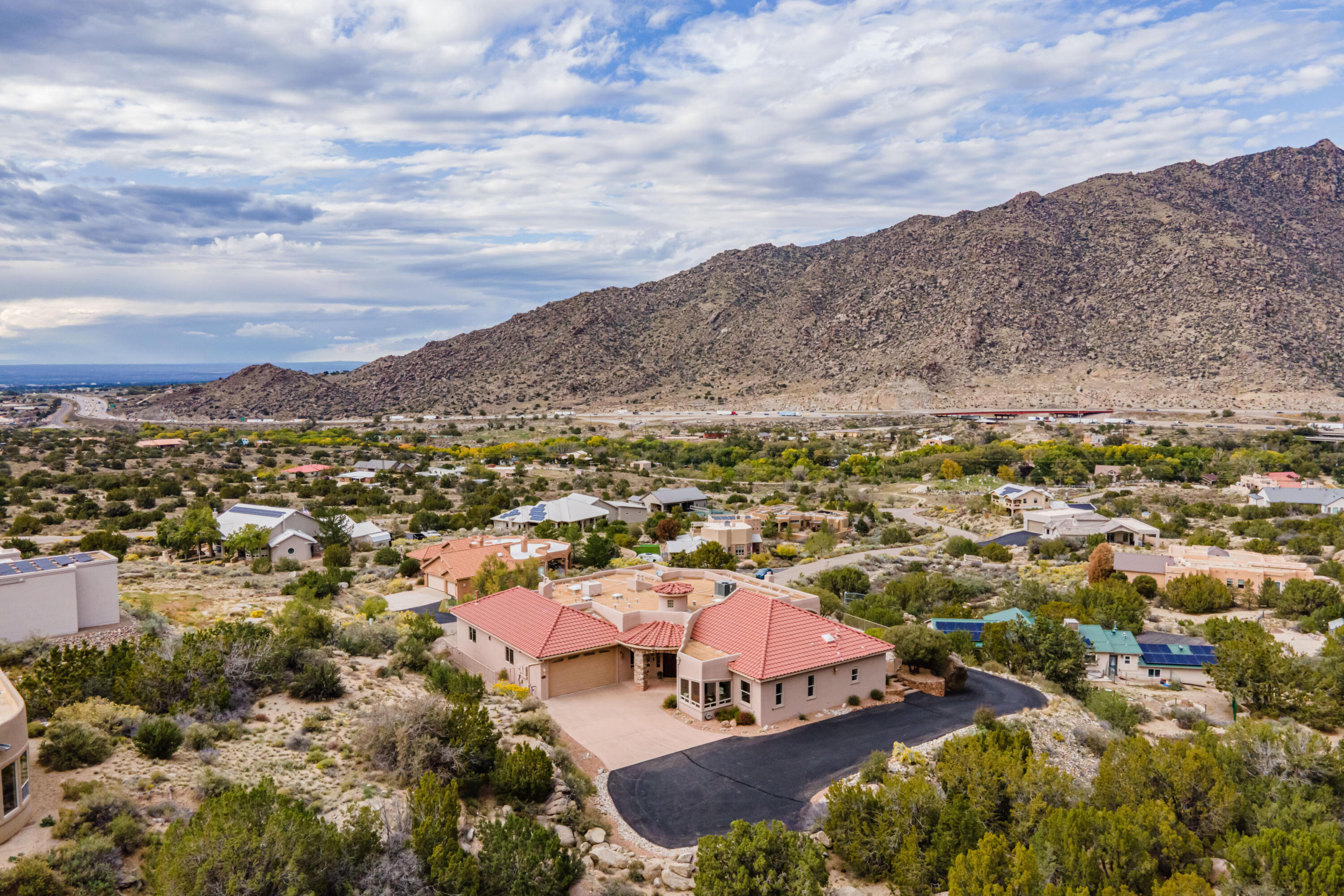 26 Desert Sky Road SE