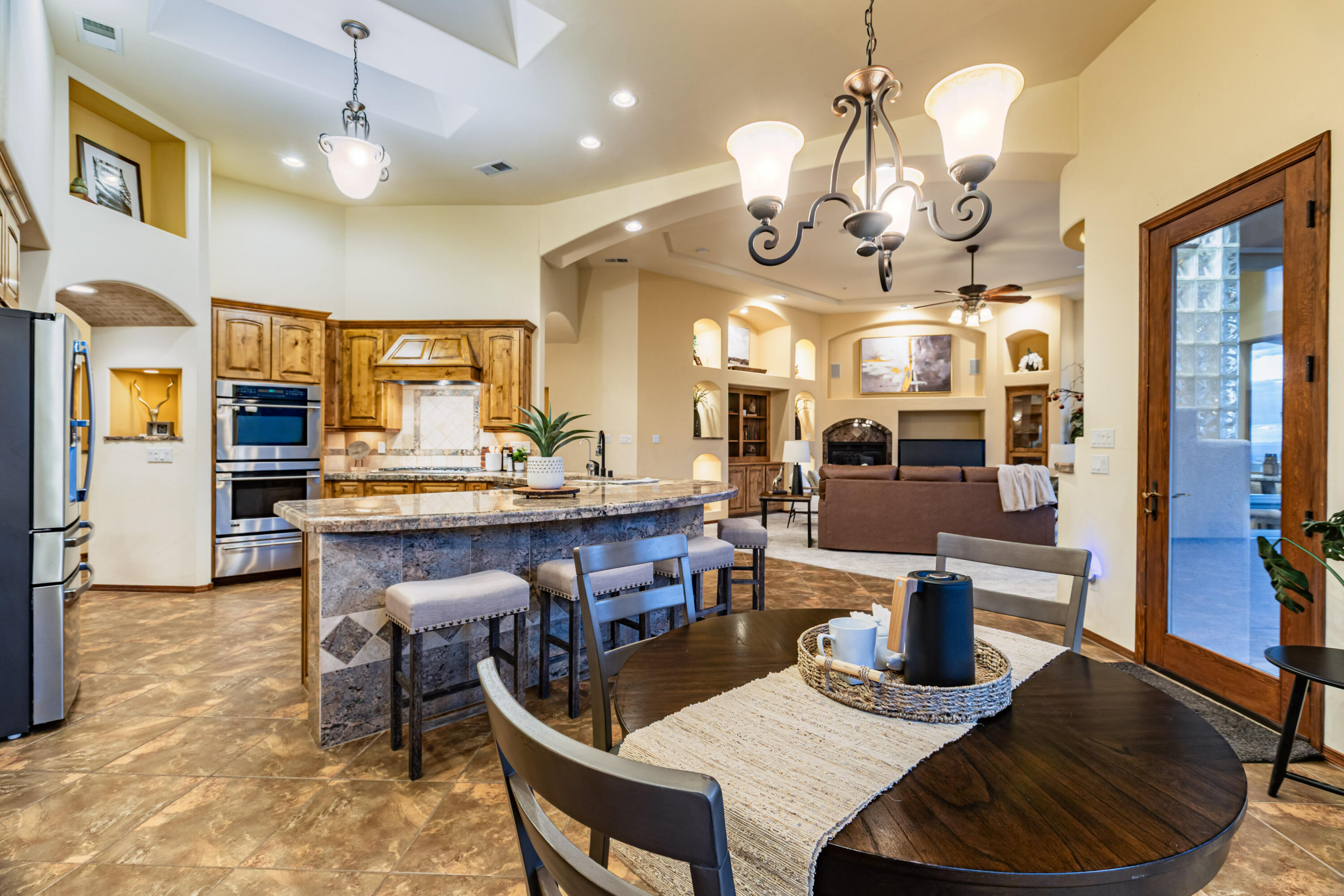 26 Desert Sky Road SE