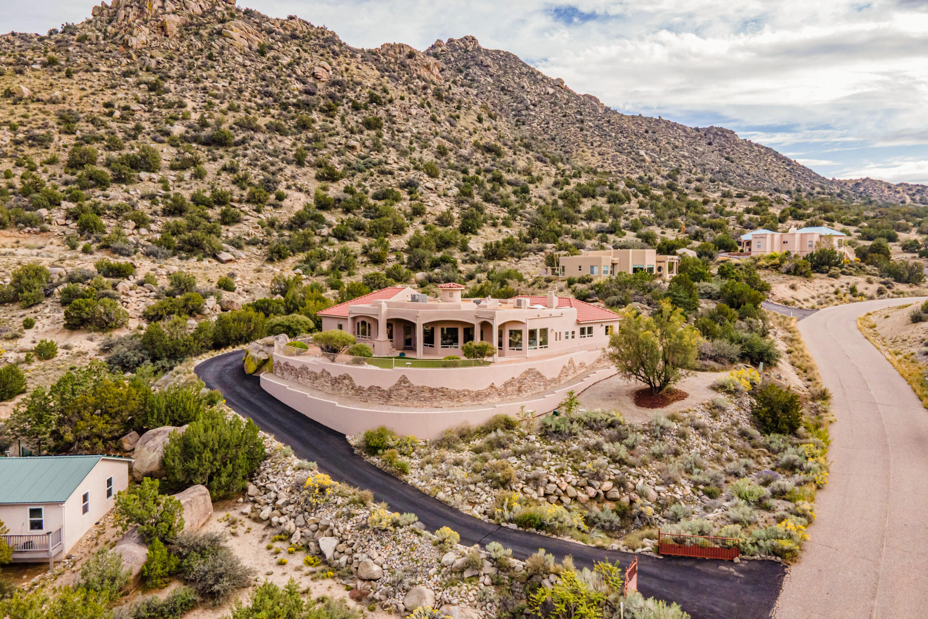 26 Desert Sky Road SE