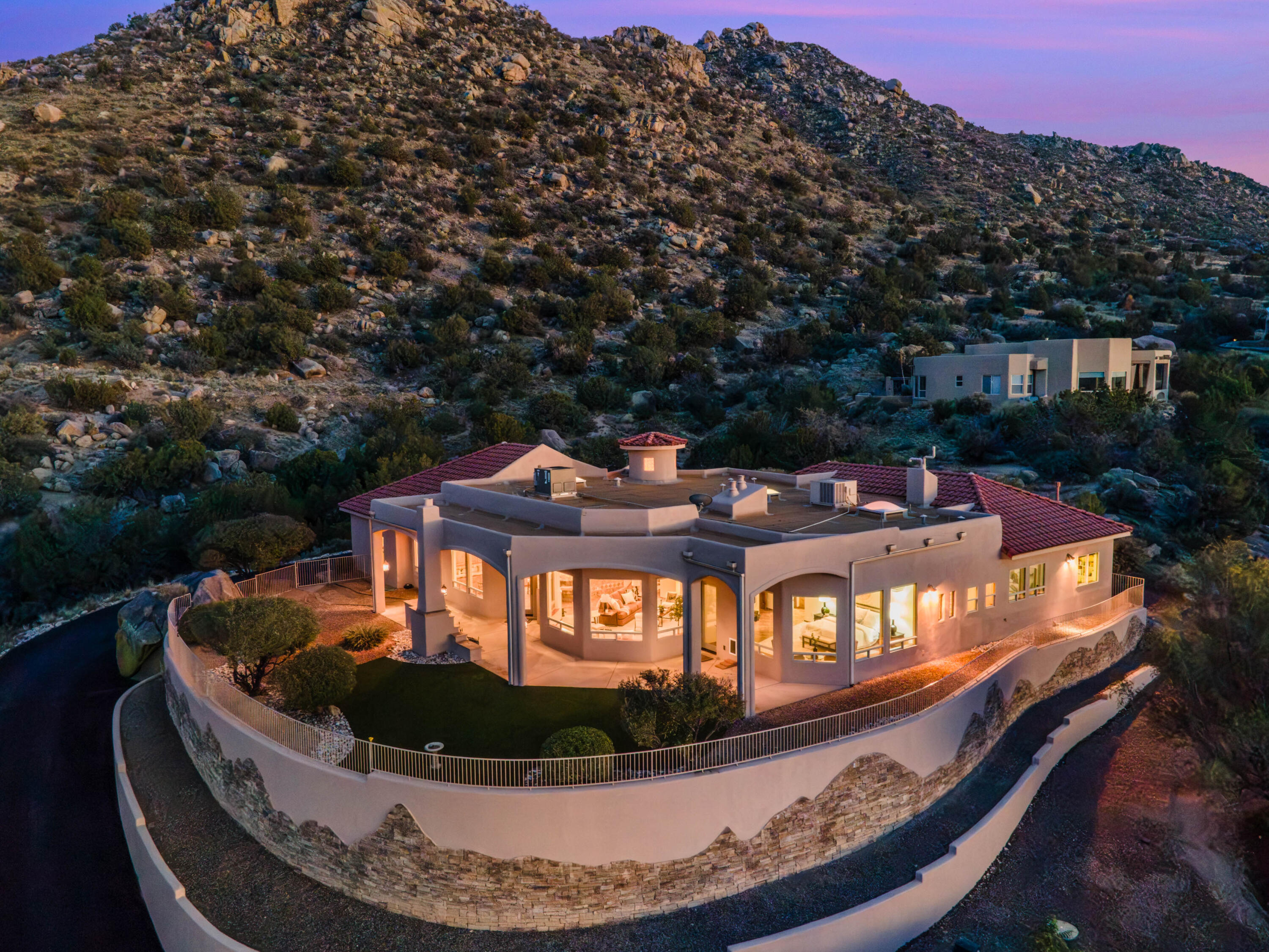26 Desert Sky Road SE