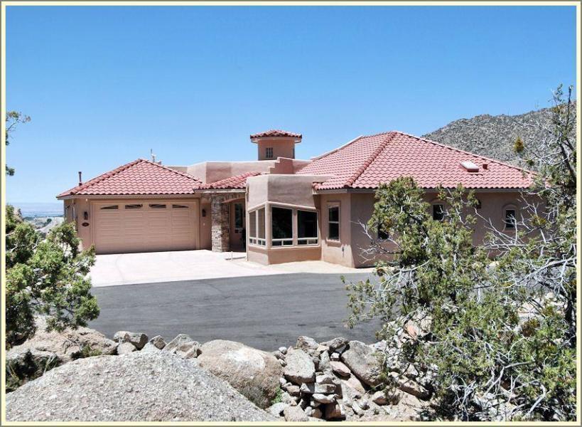 26 Desert Sky Road SE