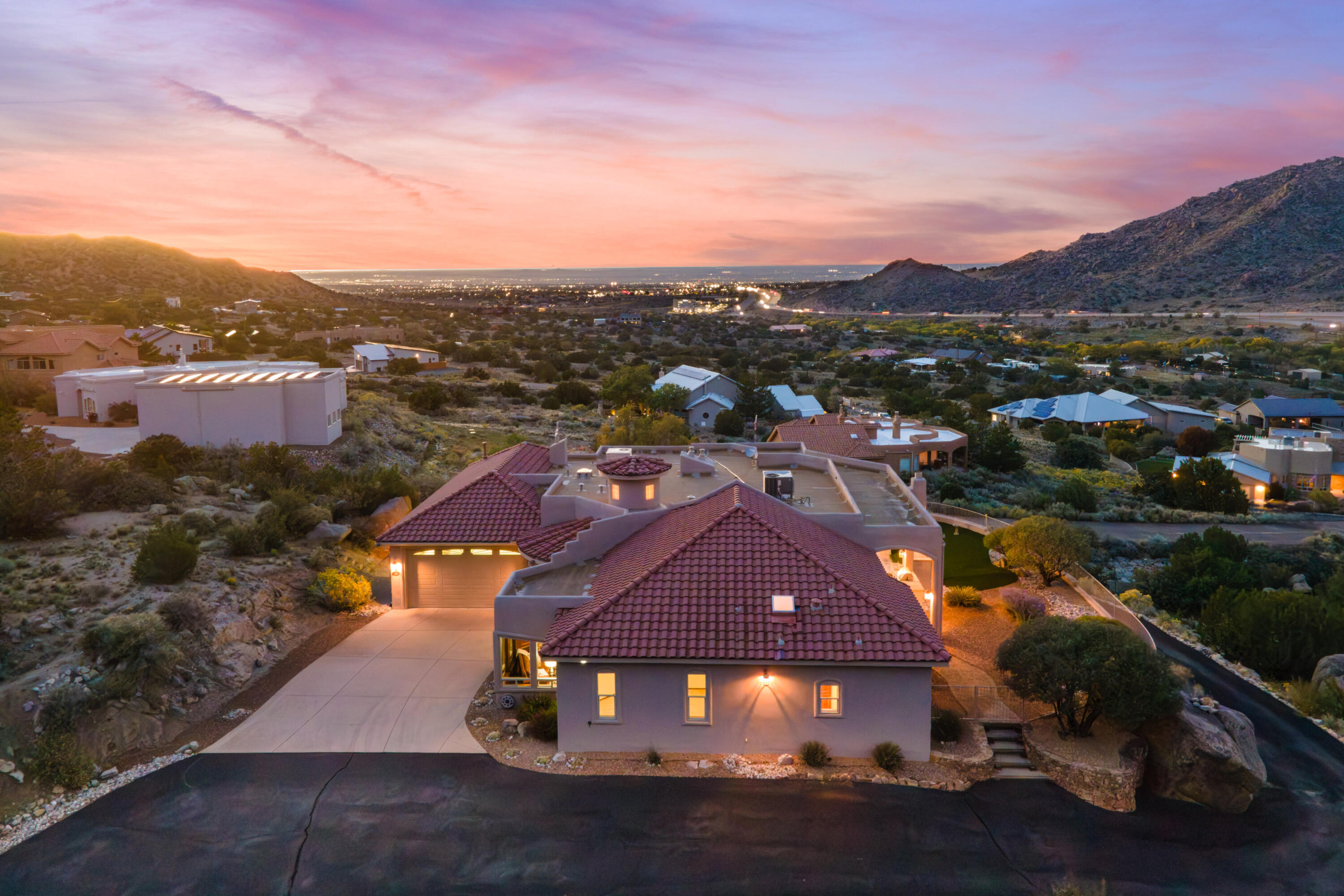 26 Desert Sky Road SE