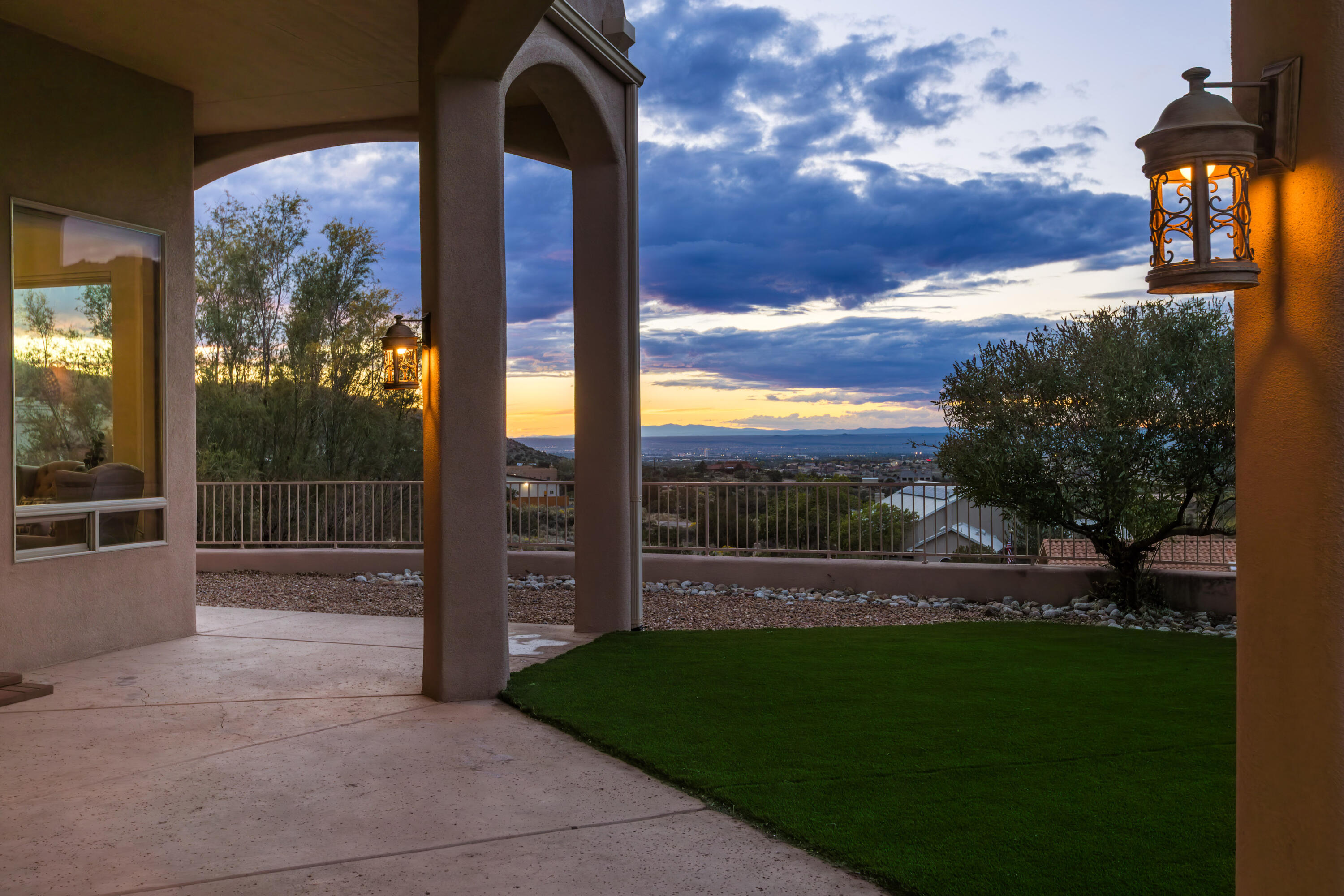 26 Desert Sky Road SE