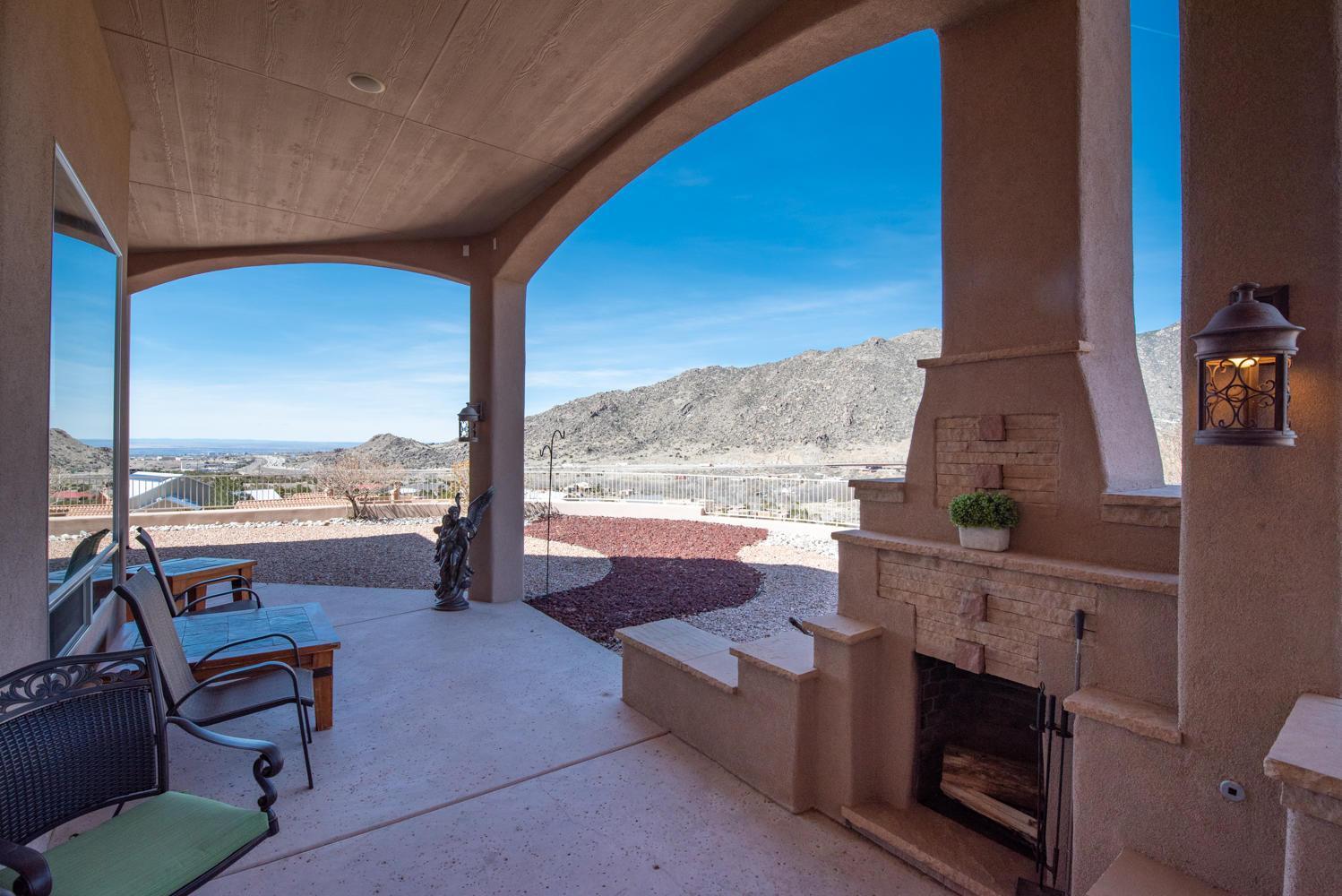 26 Desert Sky Road SE