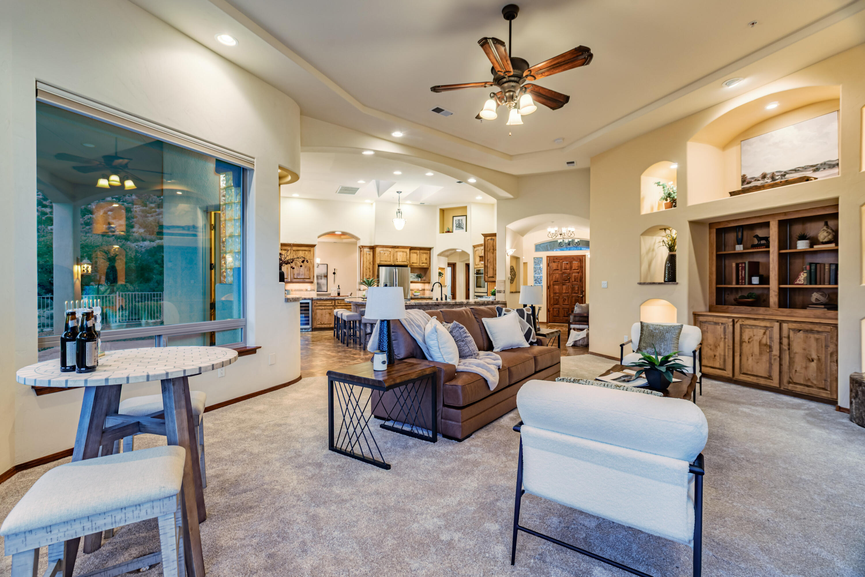 26 Desert Sky Road SE