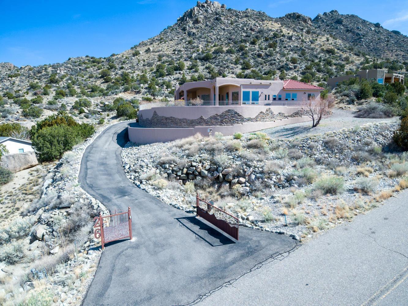 26 Desert Sky Road SE