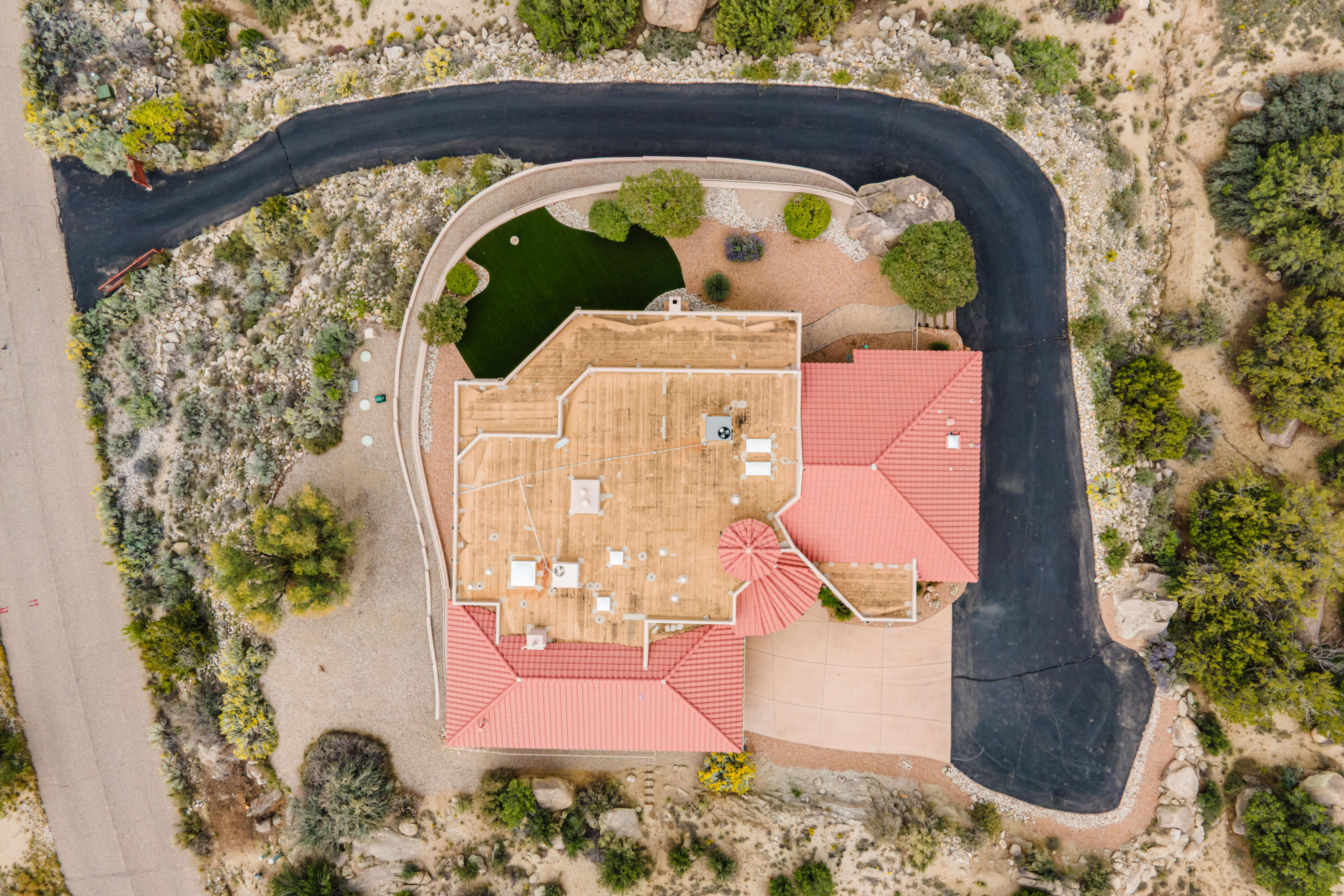 26 Desert Sky Road SE