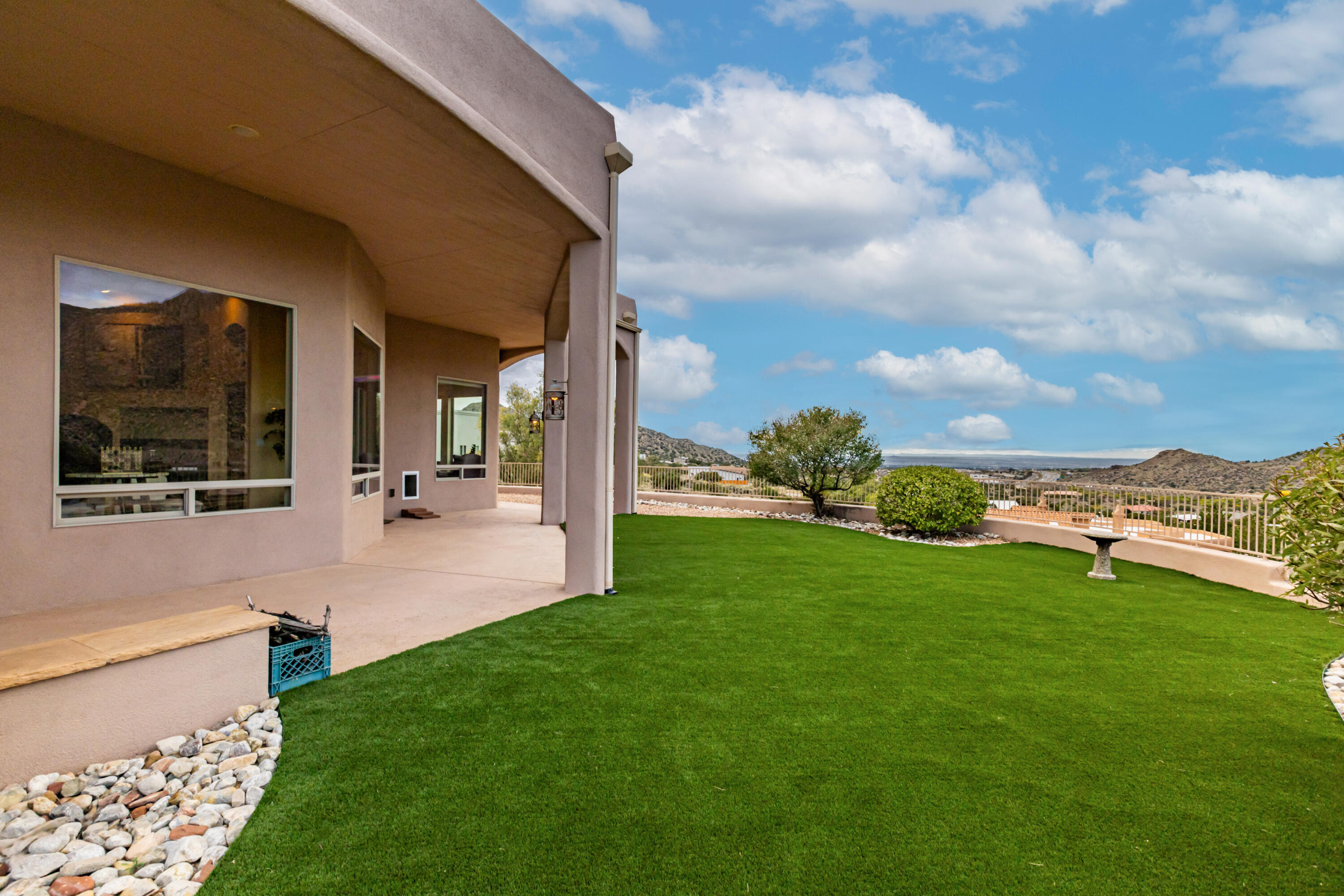 26 Desert Sky Road SE