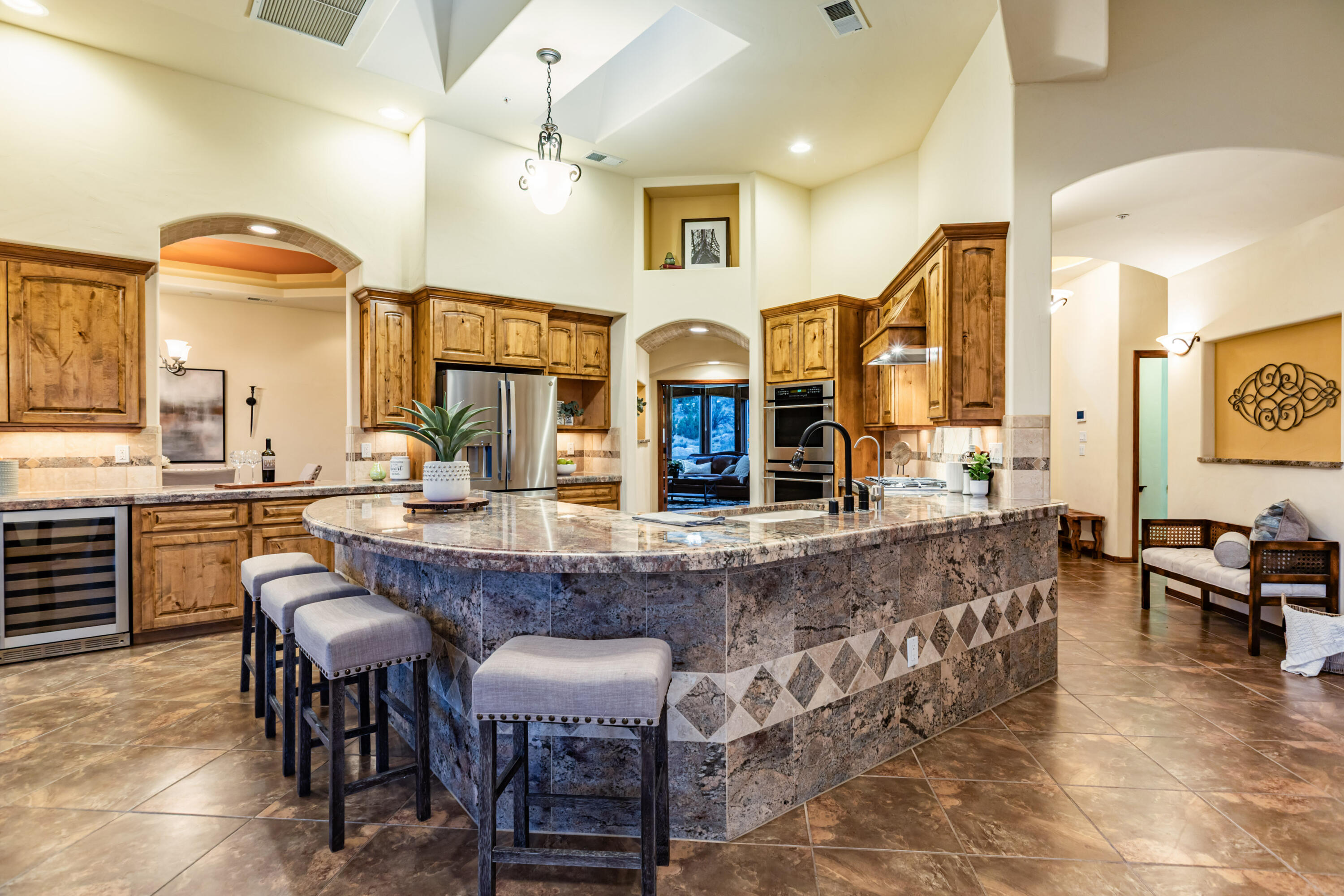 26 Desert Sky Road SE