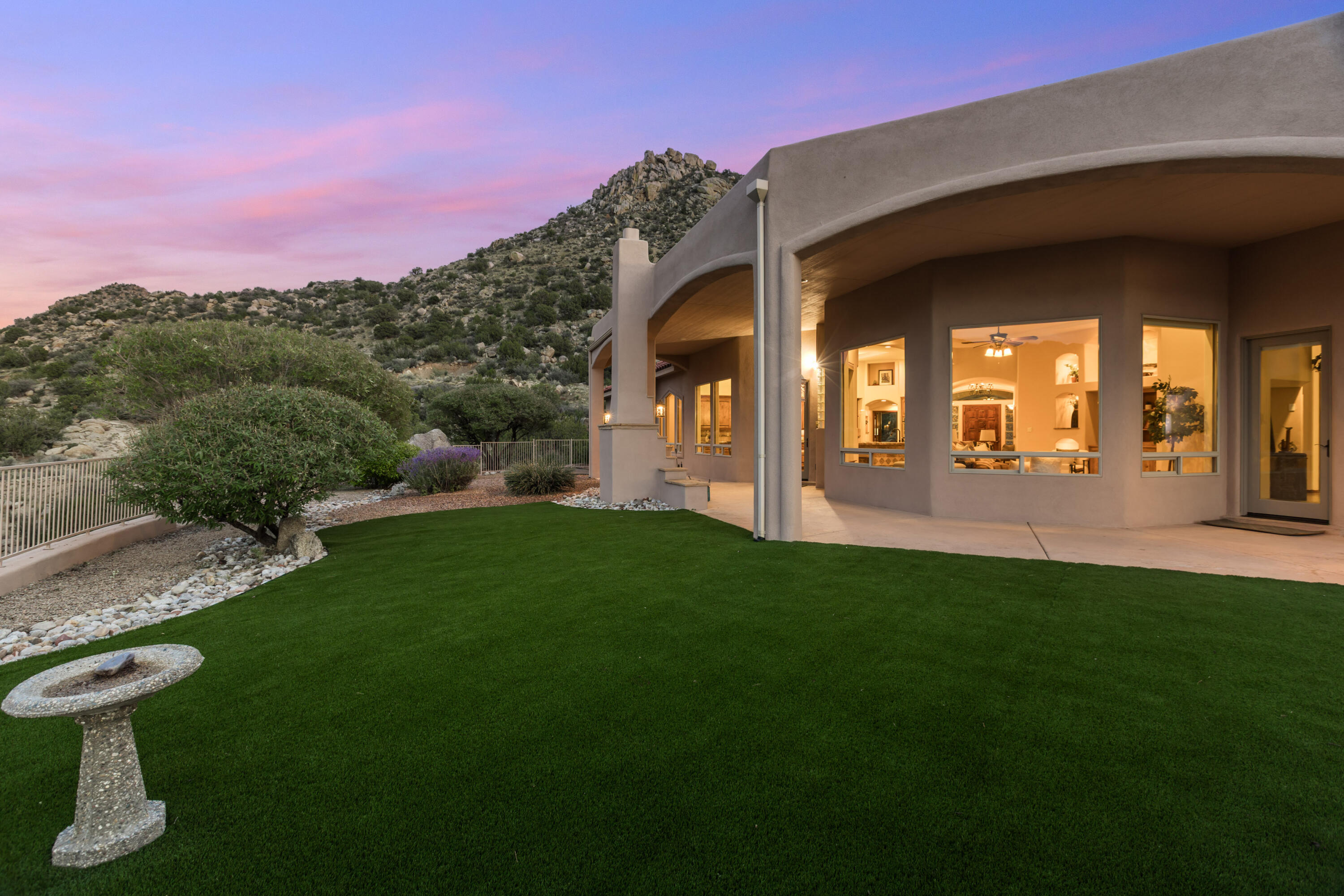 26 Desert Sky Road SE