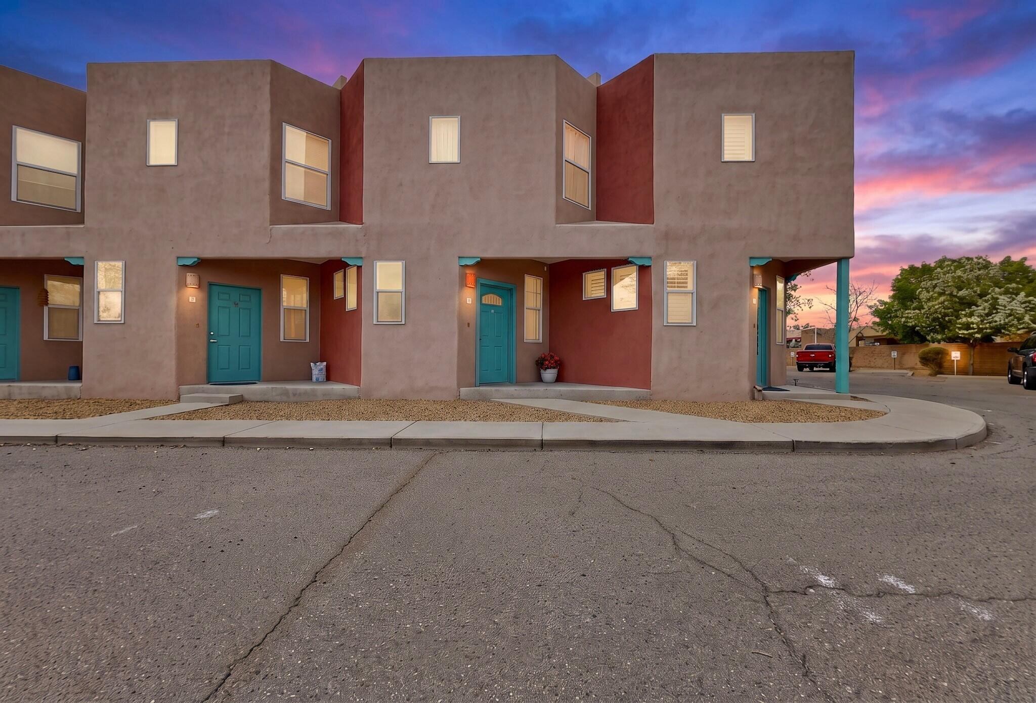 615 Menaul Boulevard NW UNIT C