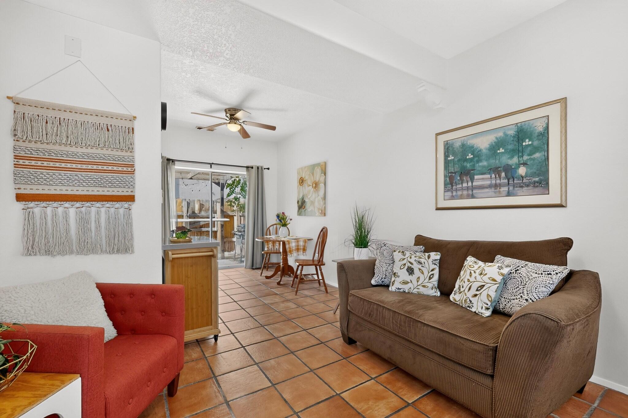 615 Menaul Boulevard NW UNIT C