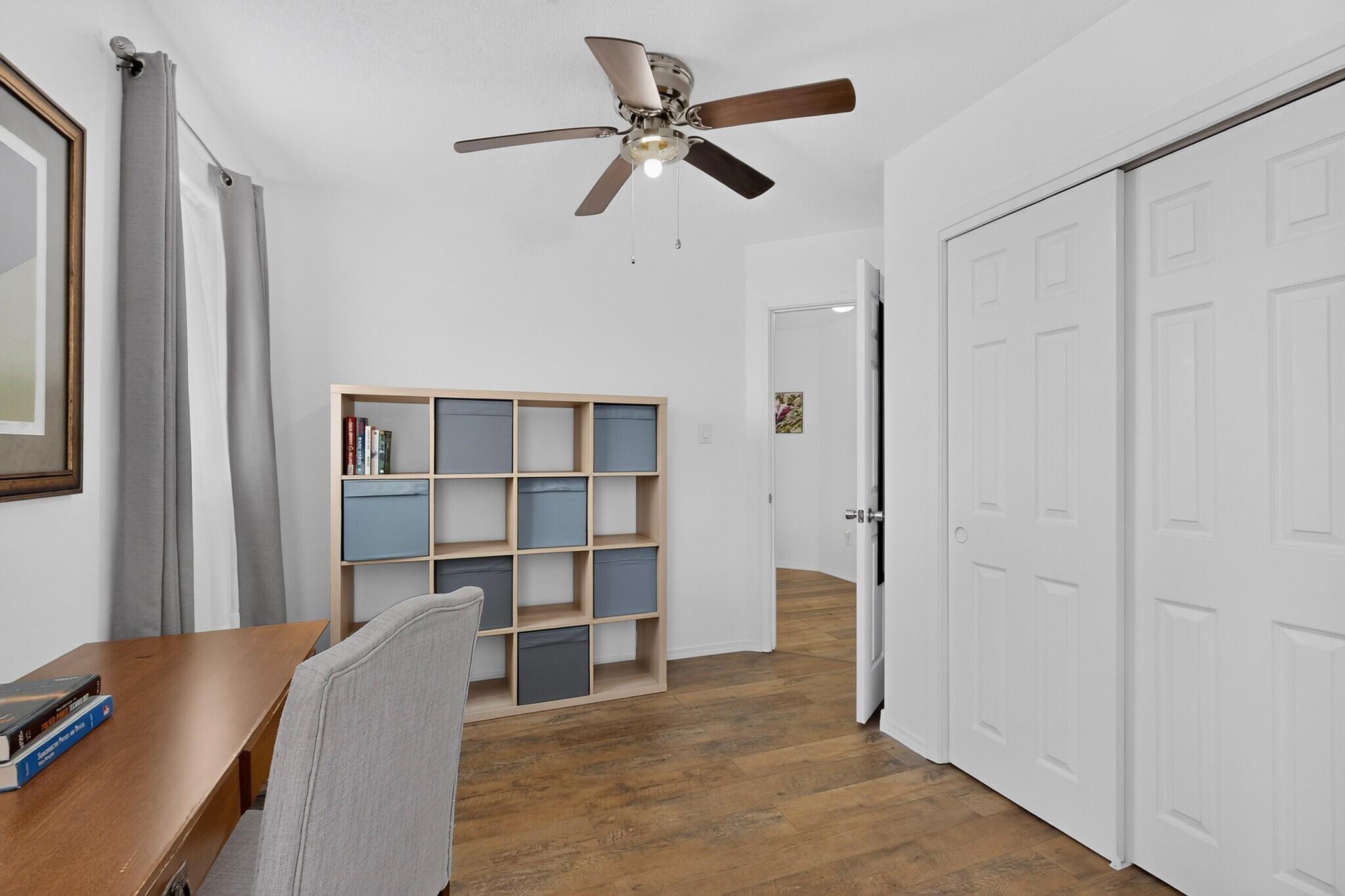 615 Menaul Boulevard NW UNIT C