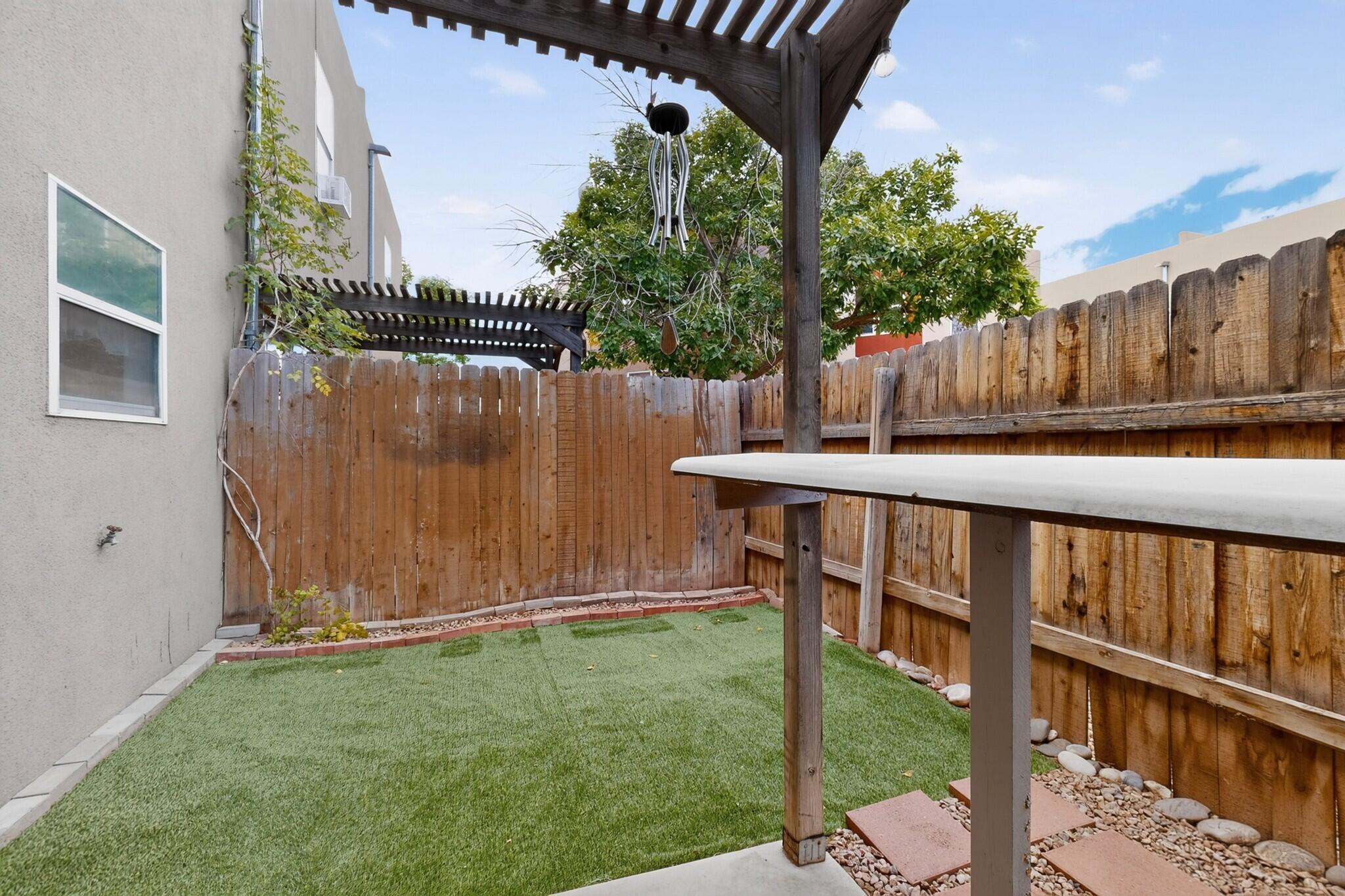 615 Menaul Boulevard NW UNIT C