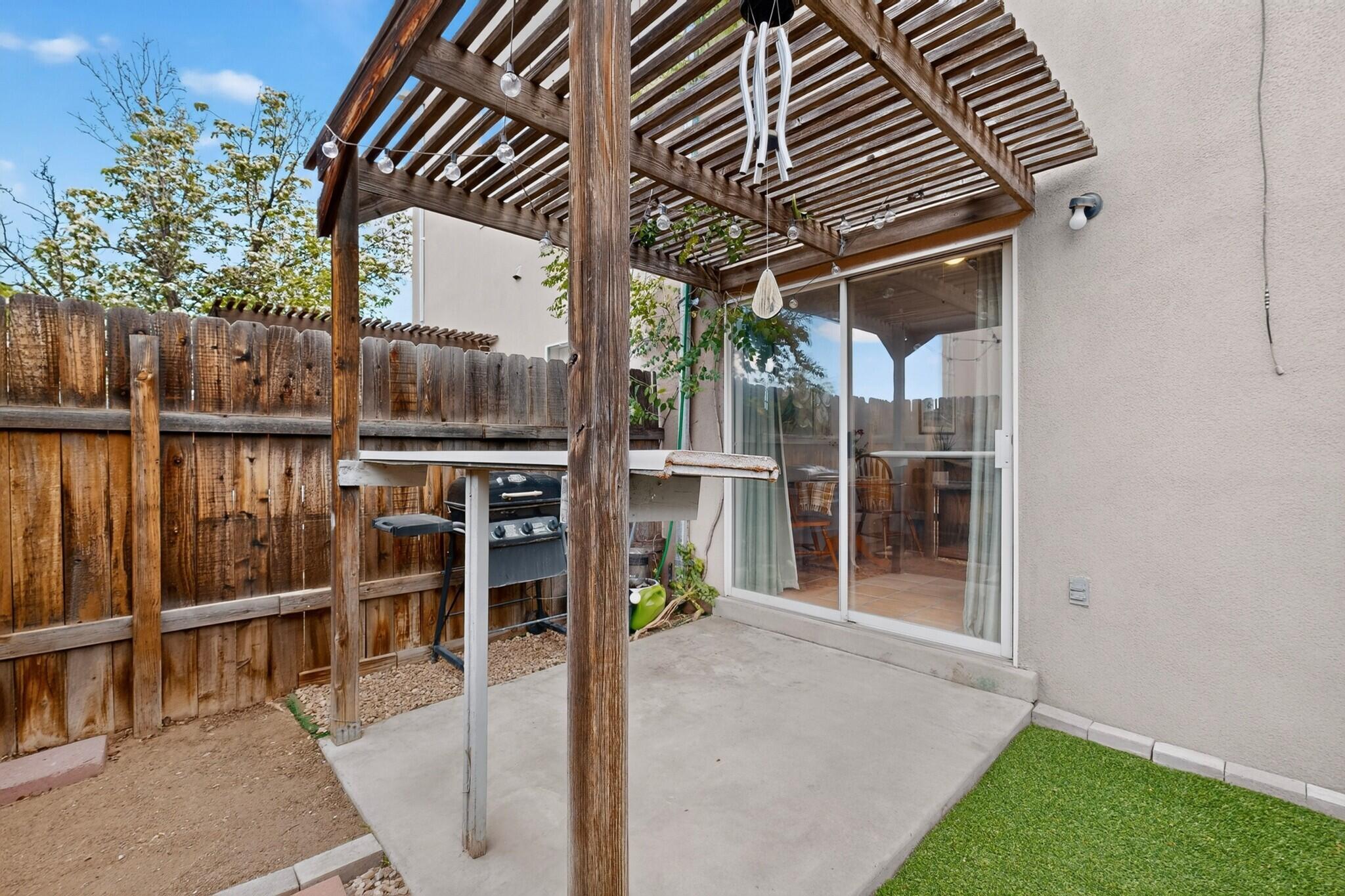 615 Menaul Boulevard NW UNIT C