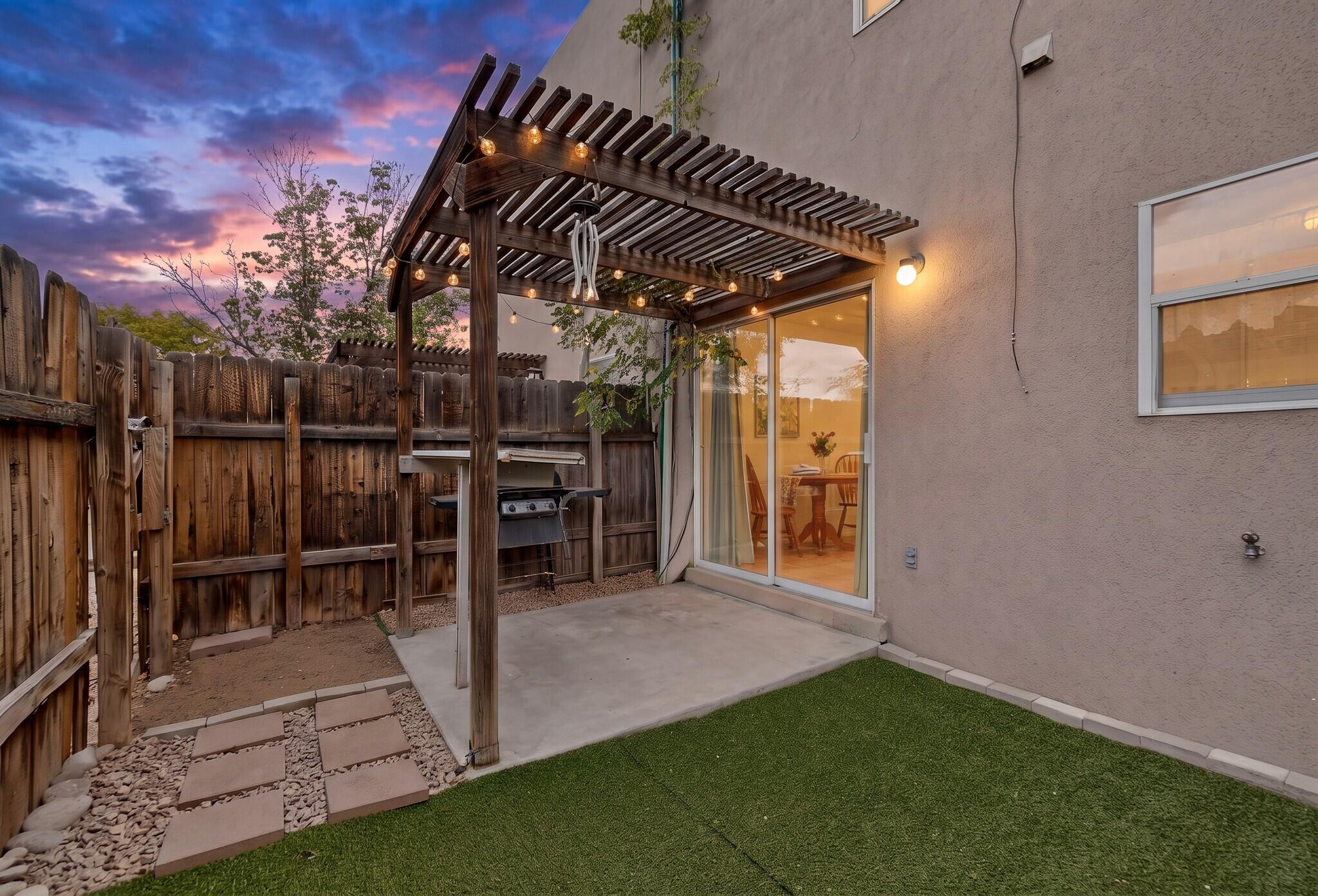 615 Menaul Boulevard NW UNIT C