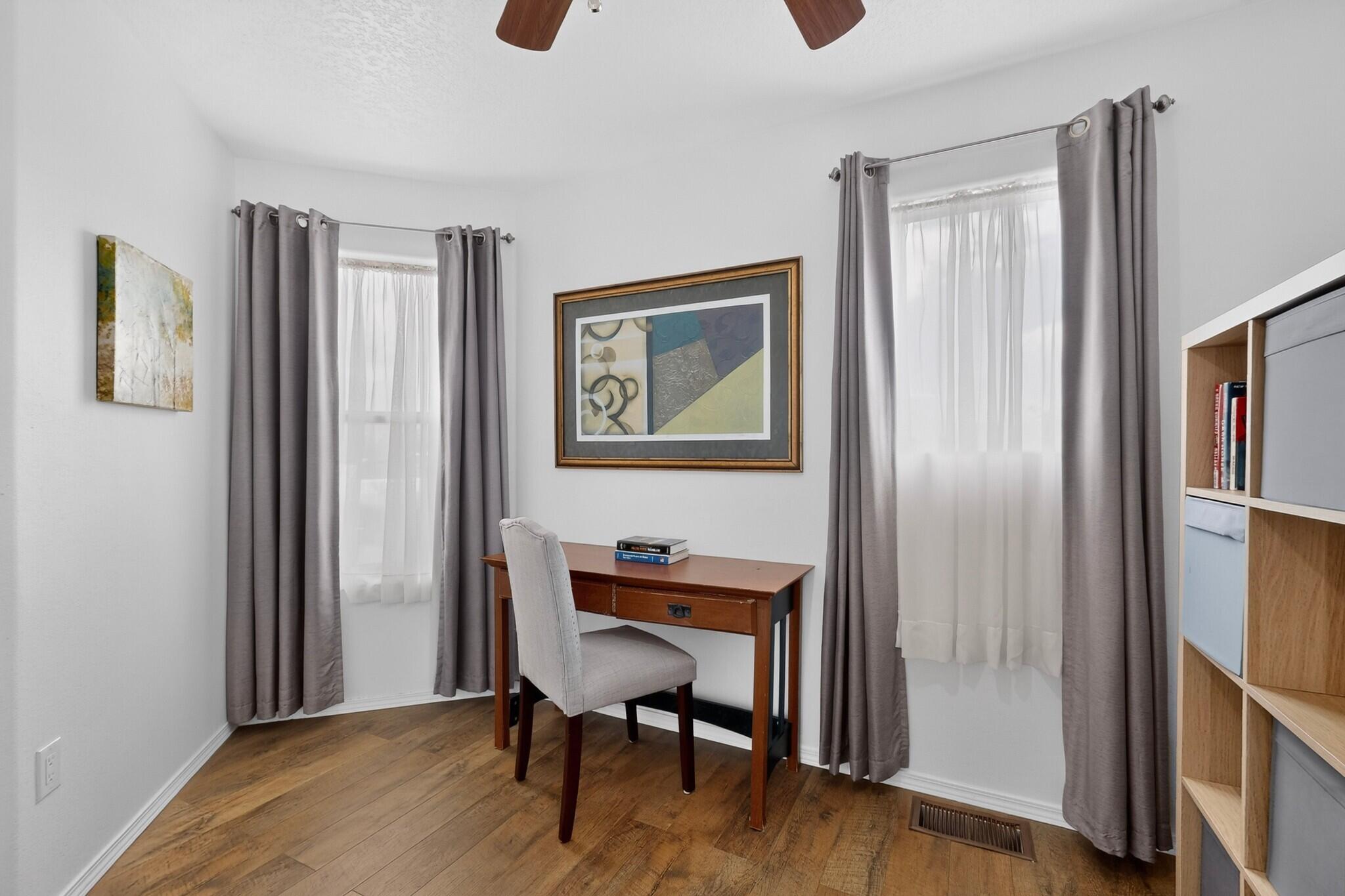 615 Menaul Boulevard NW UNIT C