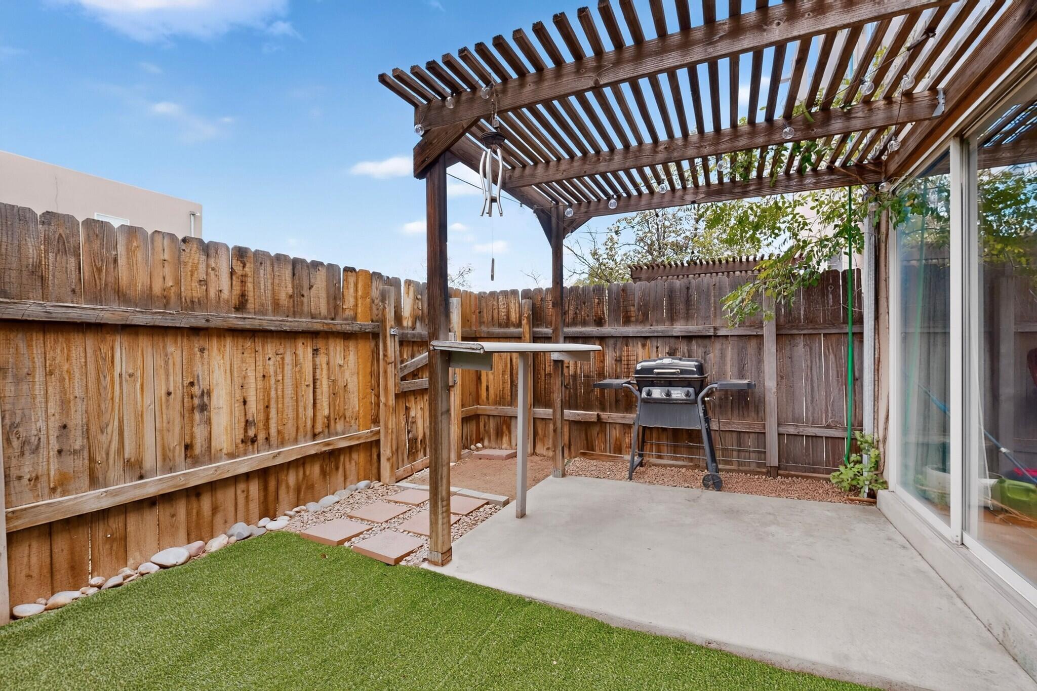 615 Menaul Boulevard NW UNIT C