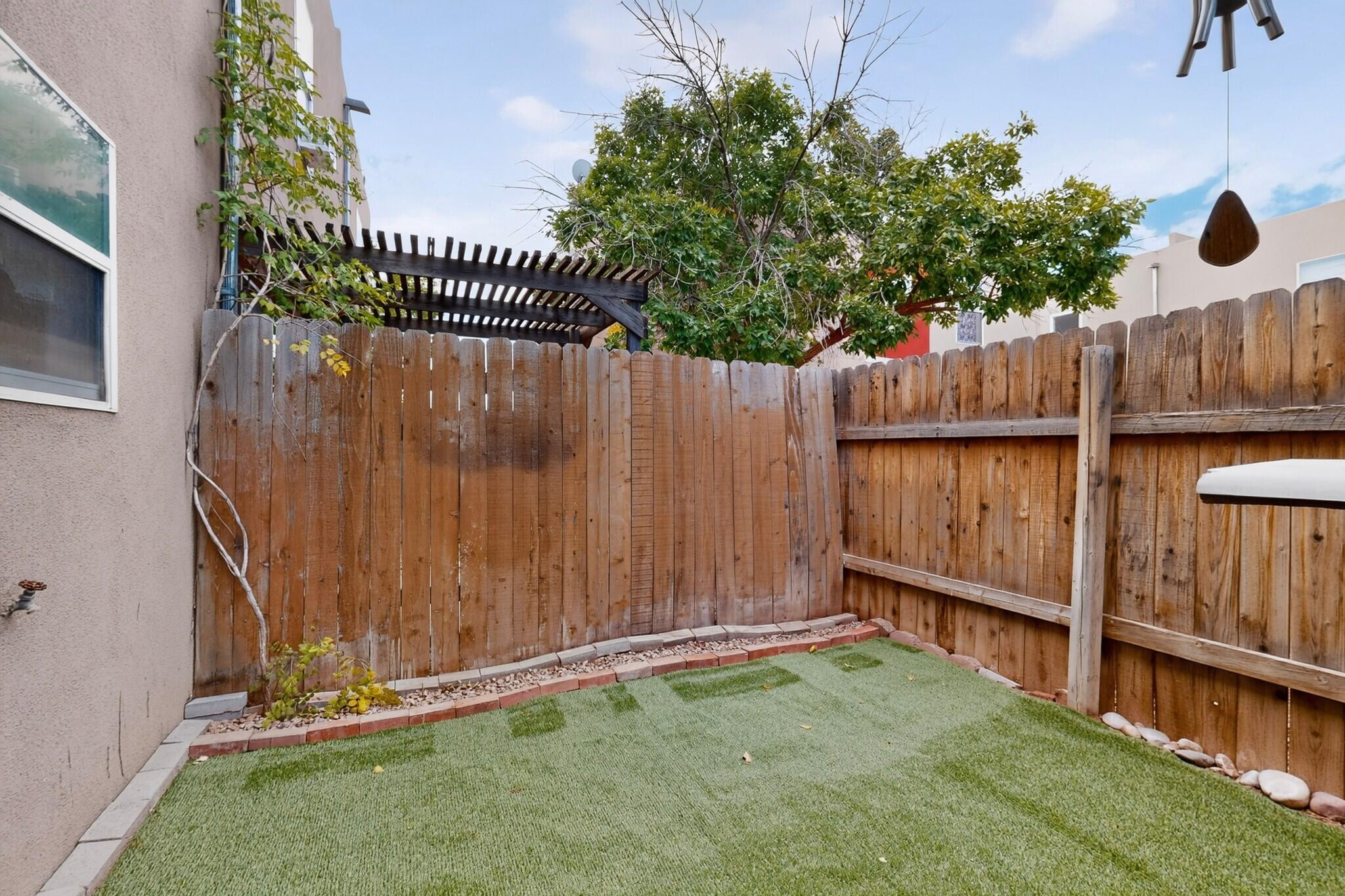 615 Menaul Boulevard NW UNIT C