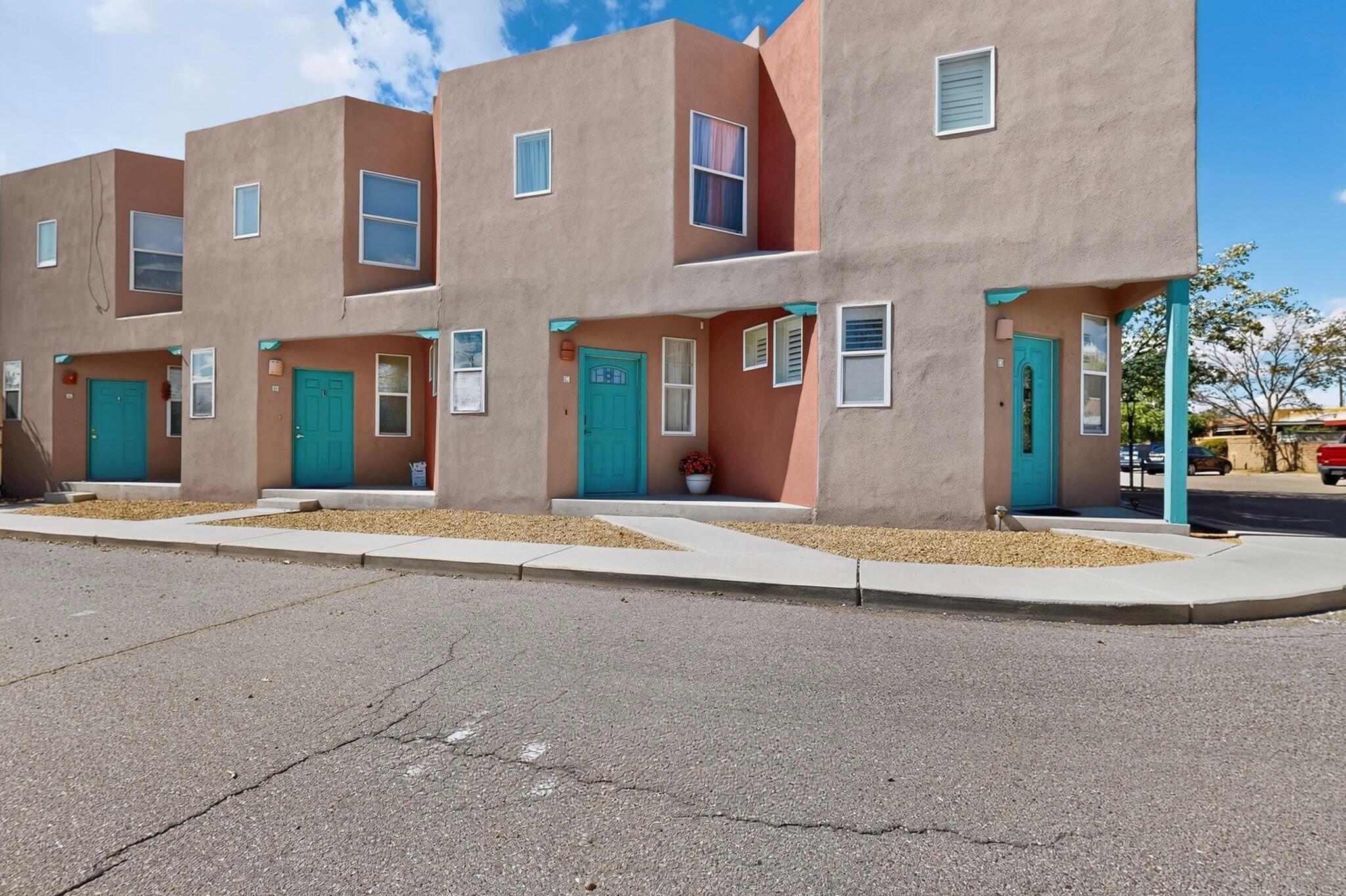 615 Menaul Boulevard NW UNIT C