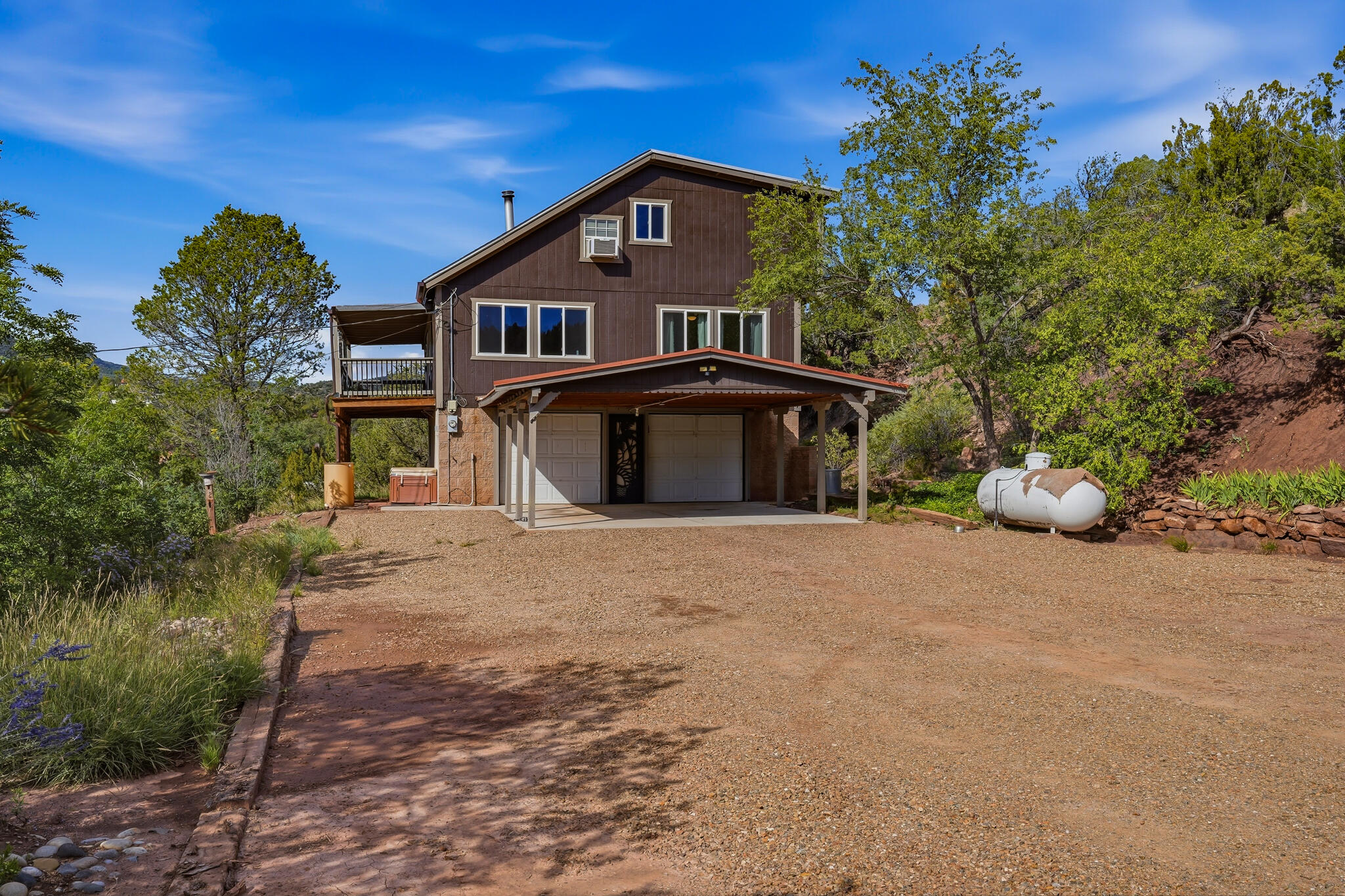 15 McAtee Place