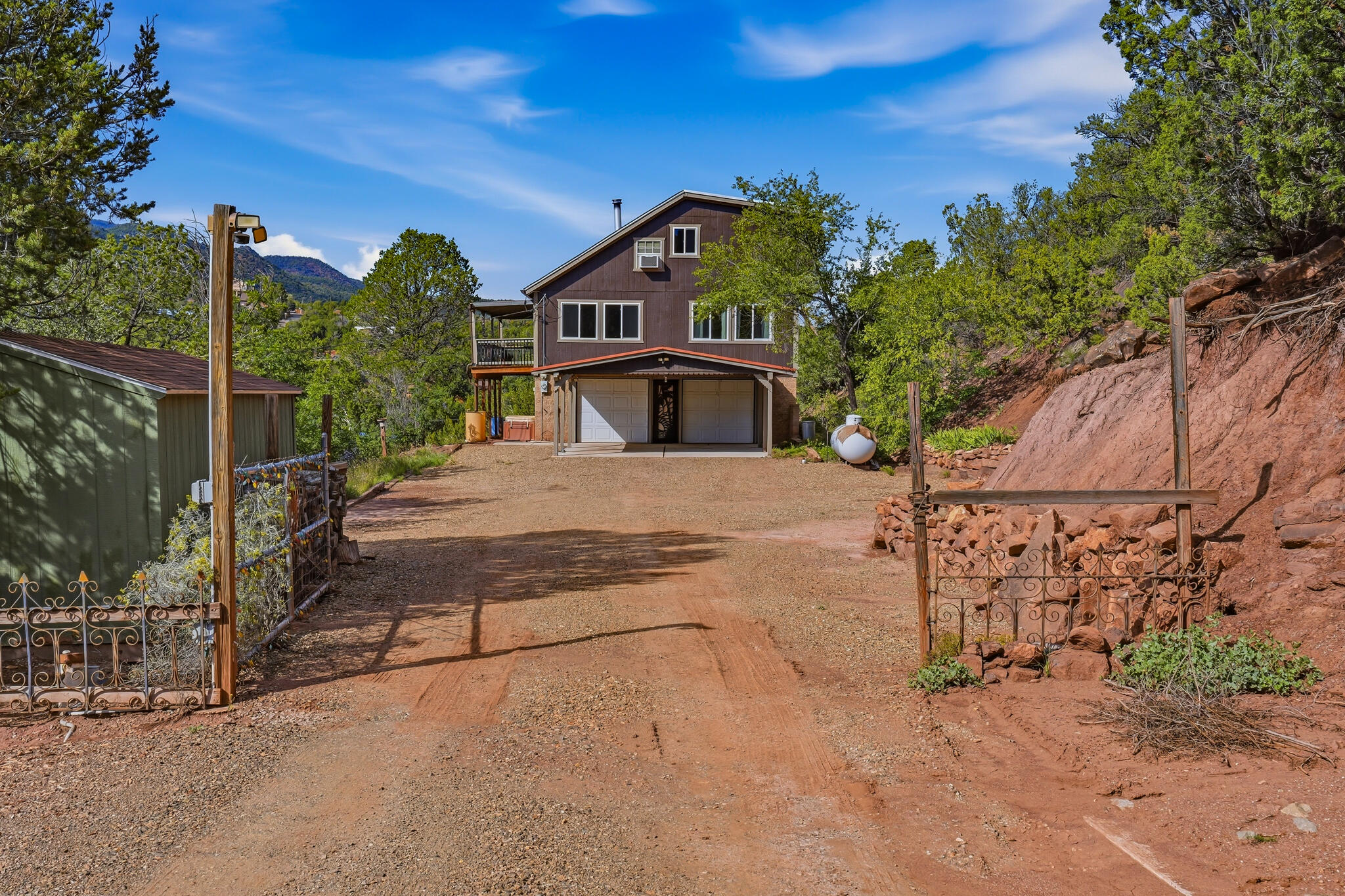 15 McAtee Place