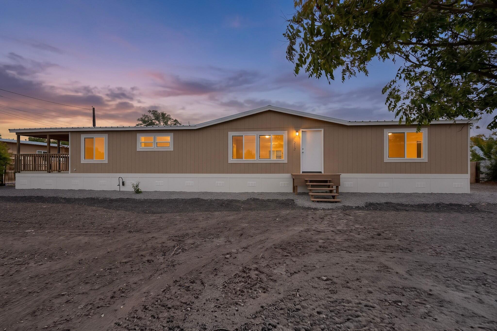 212 Clark Road SW