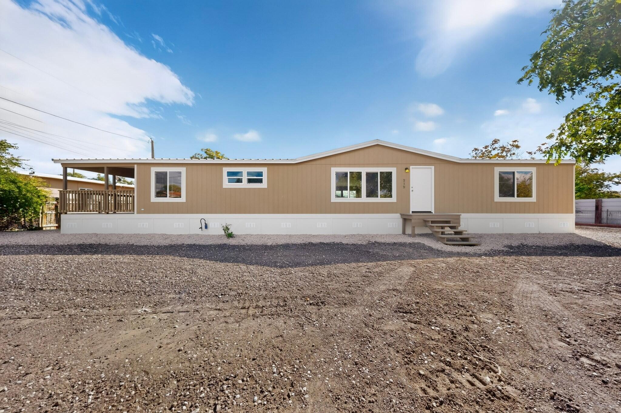 212 Clark Road SW