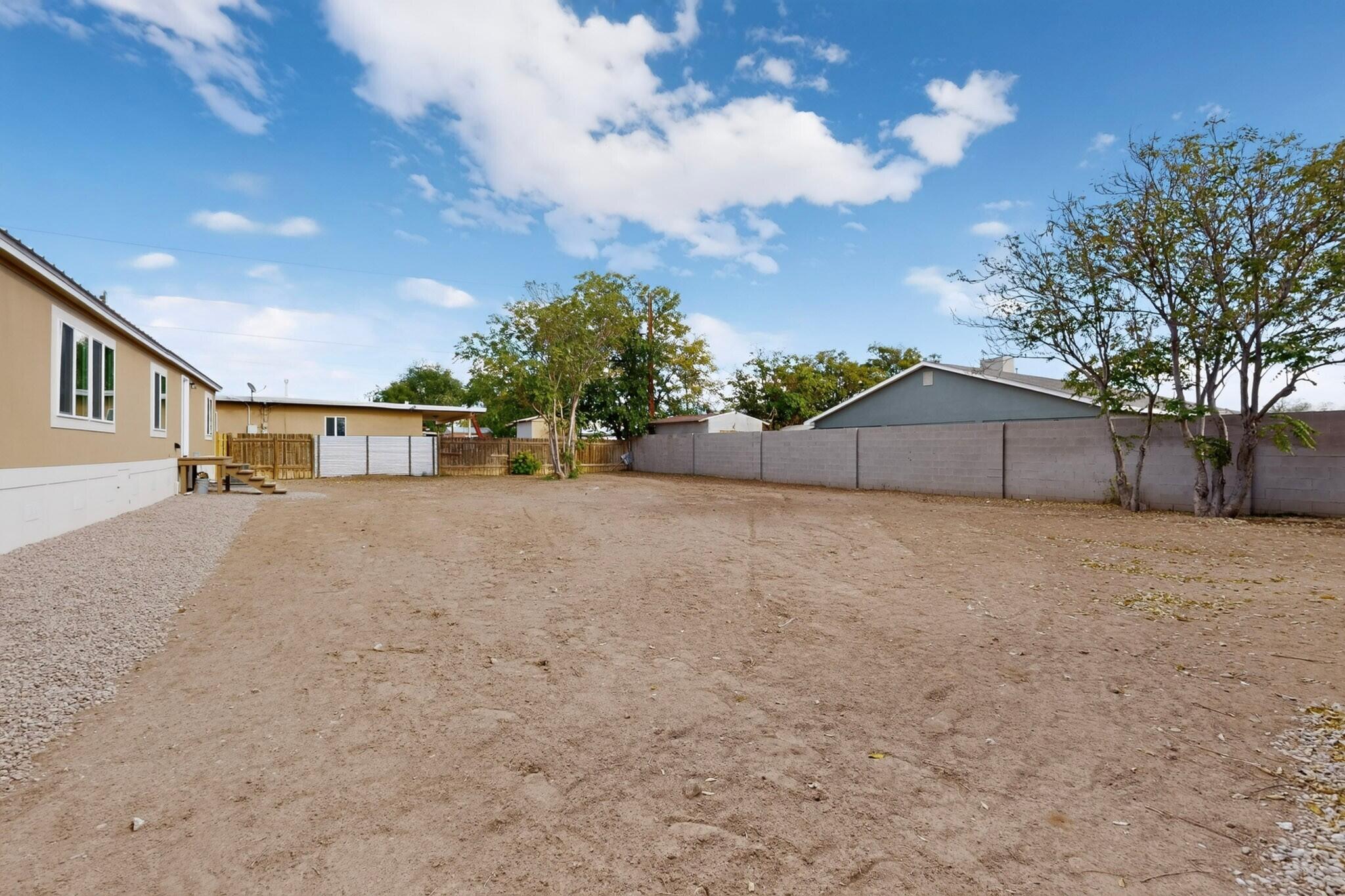 212 Clark Road SW