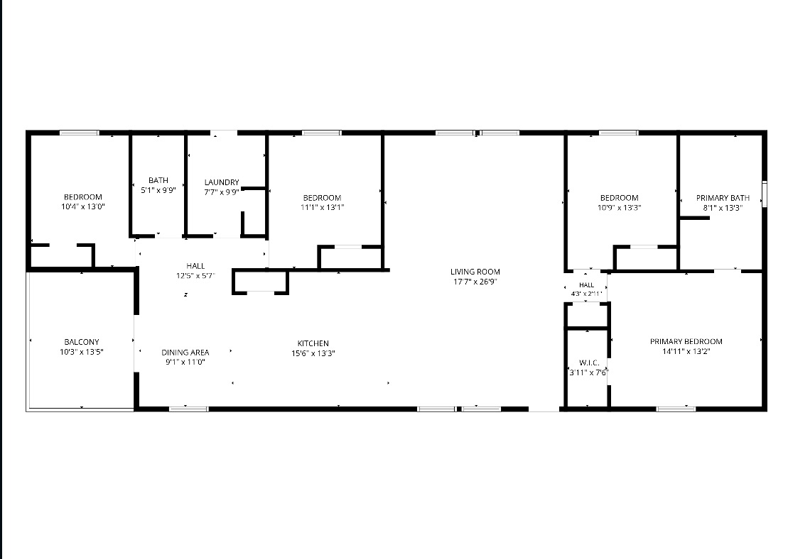 212 Clark Road SW